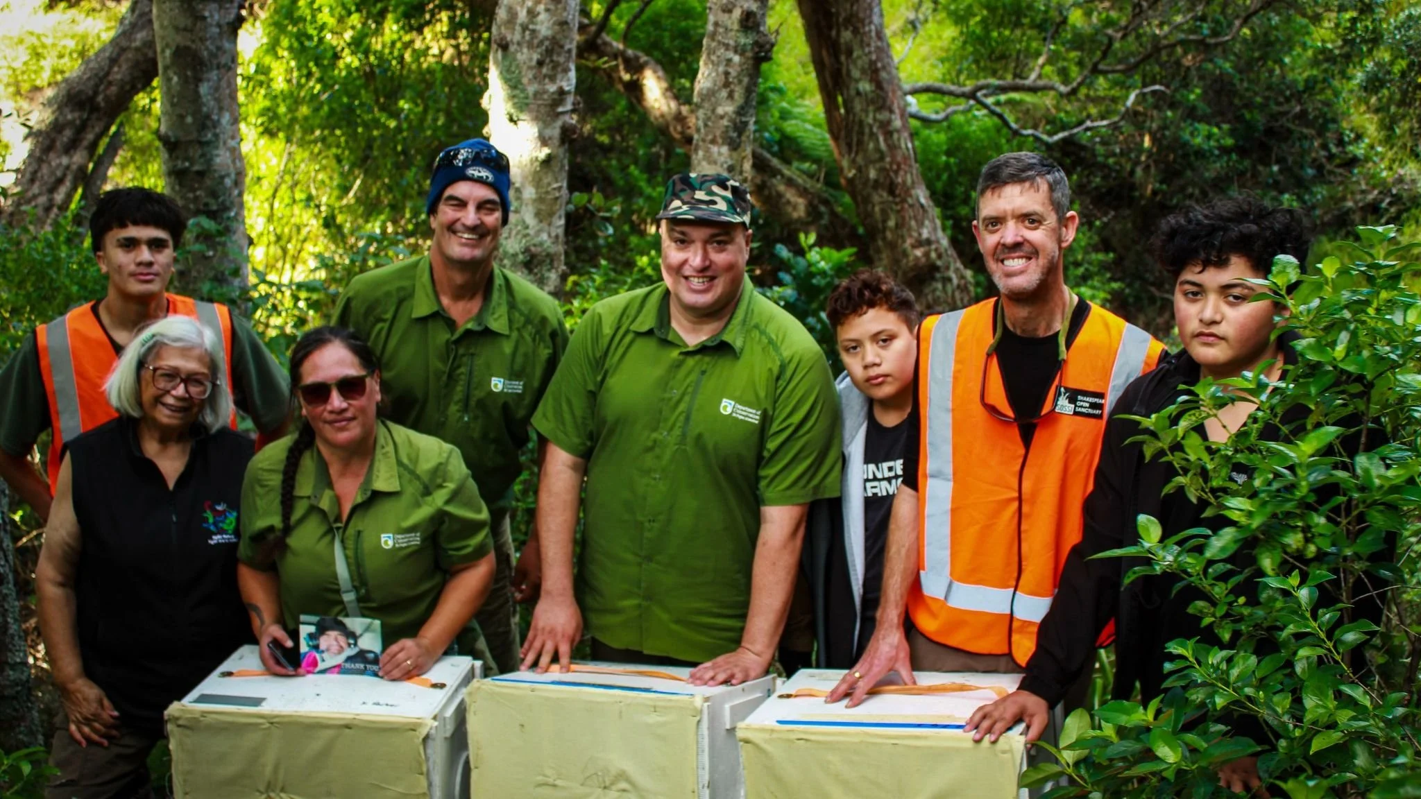 July 2025 Newsletter