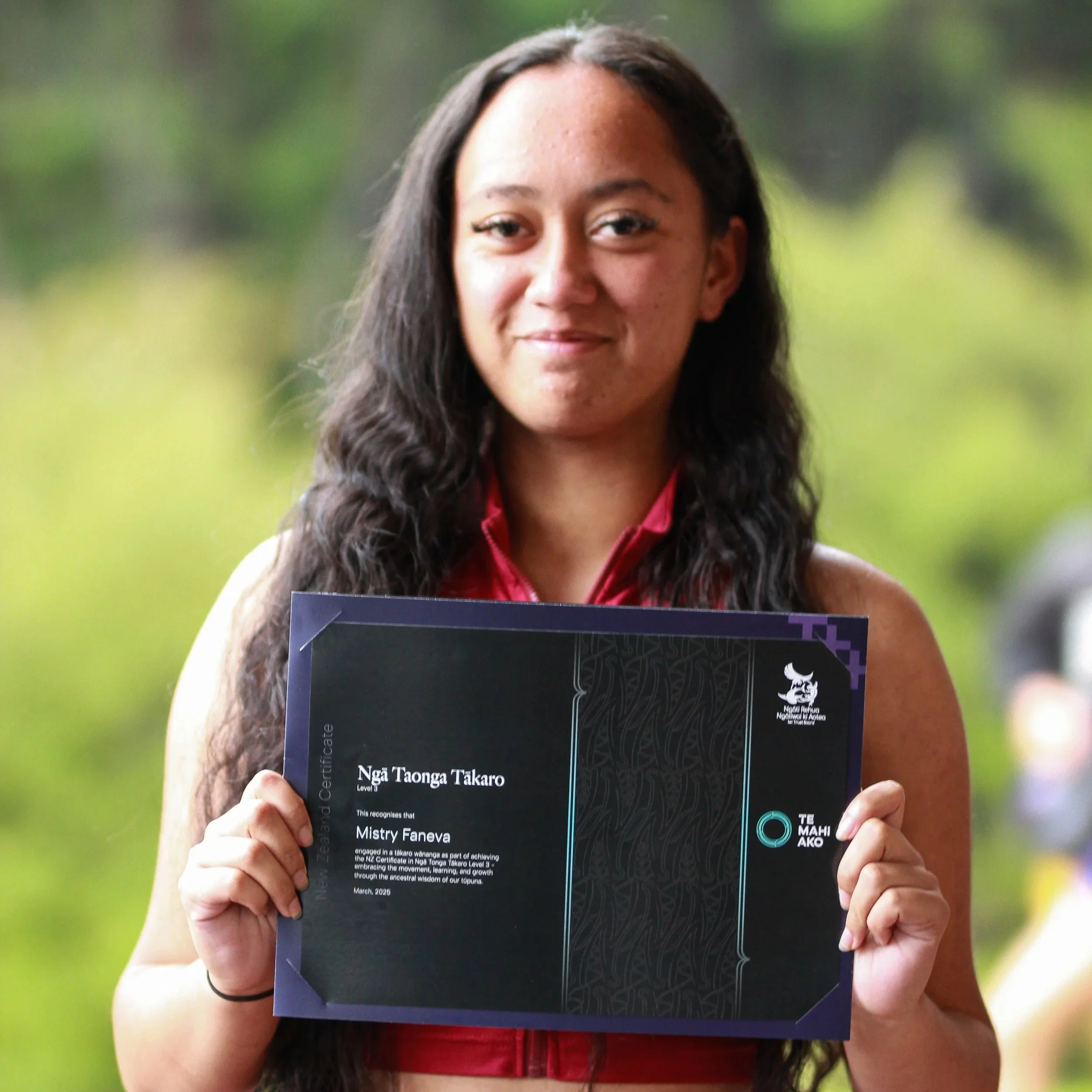 Pou Tangata&nbsp;Steering Group