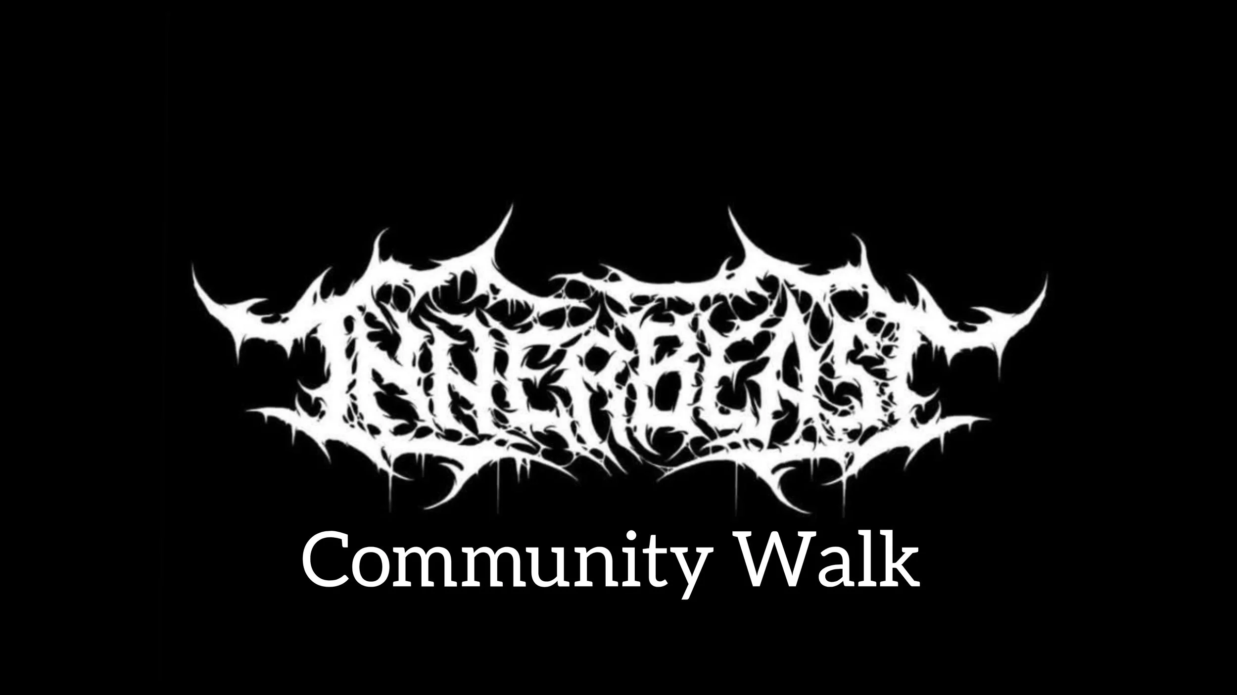 Community Walk: Boise, Idaho 