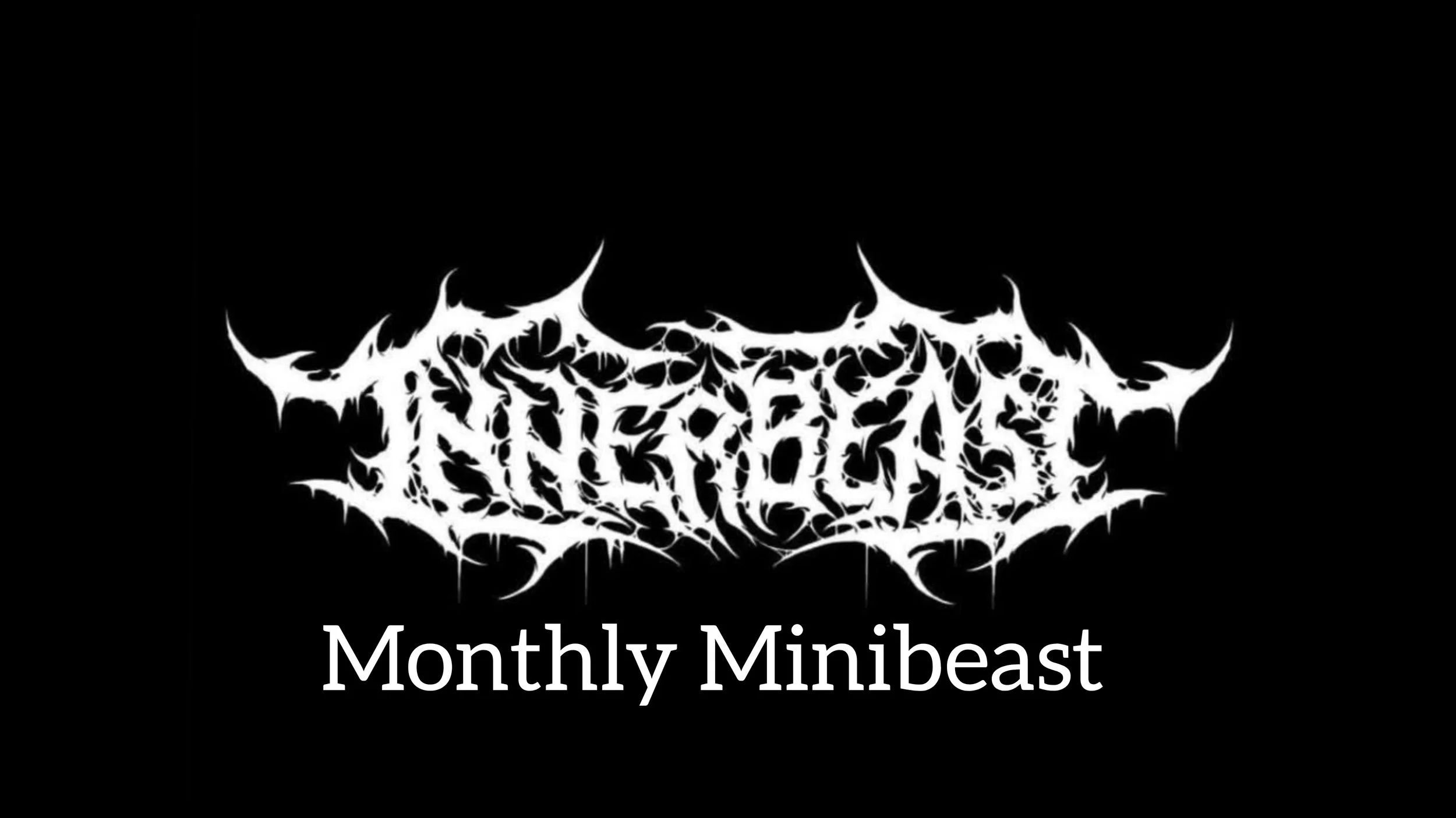 2 Year Anniversary Monthly Minibeast Concert and Potluck Event:  Meridian, Idaho 