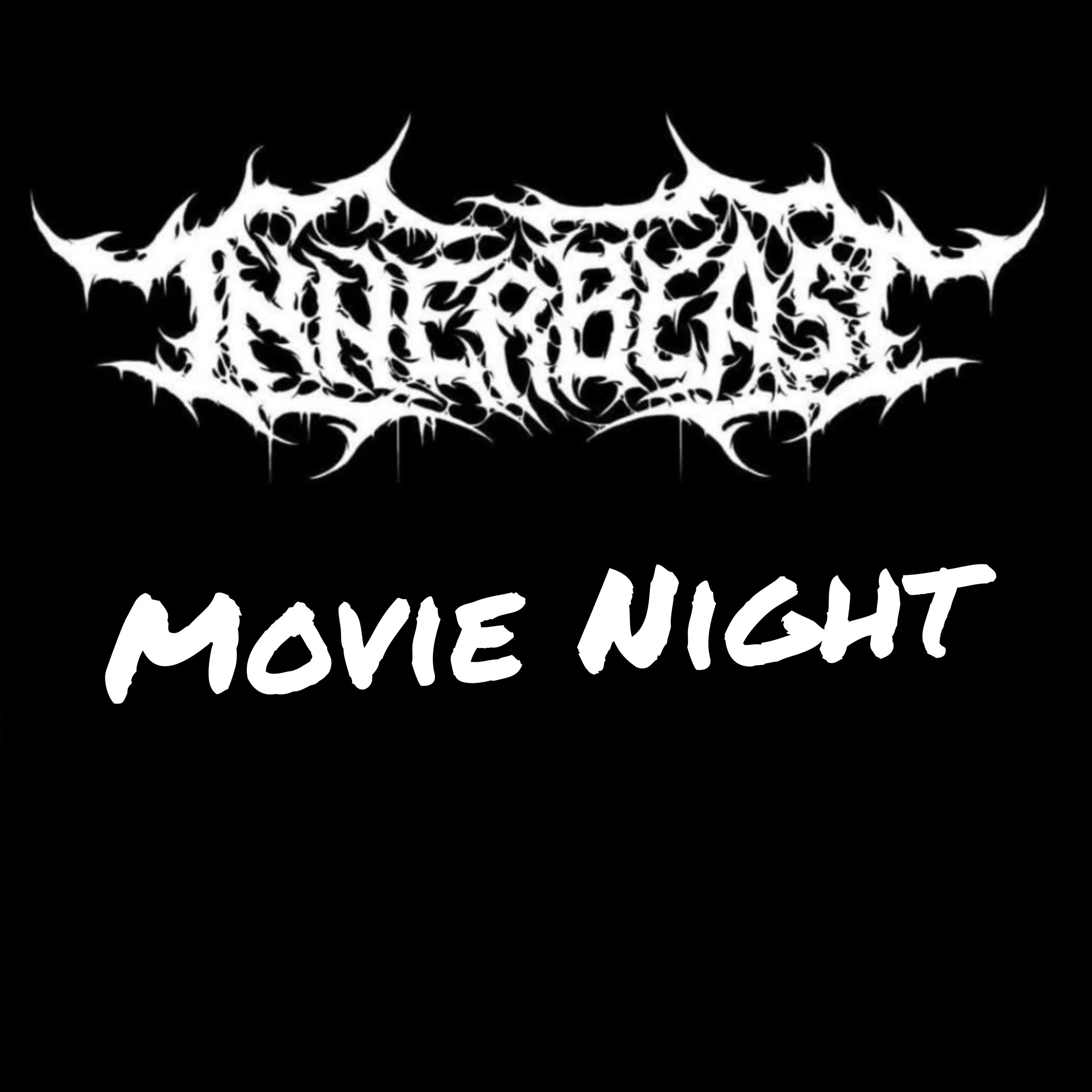 Movie Night (location TBA) 