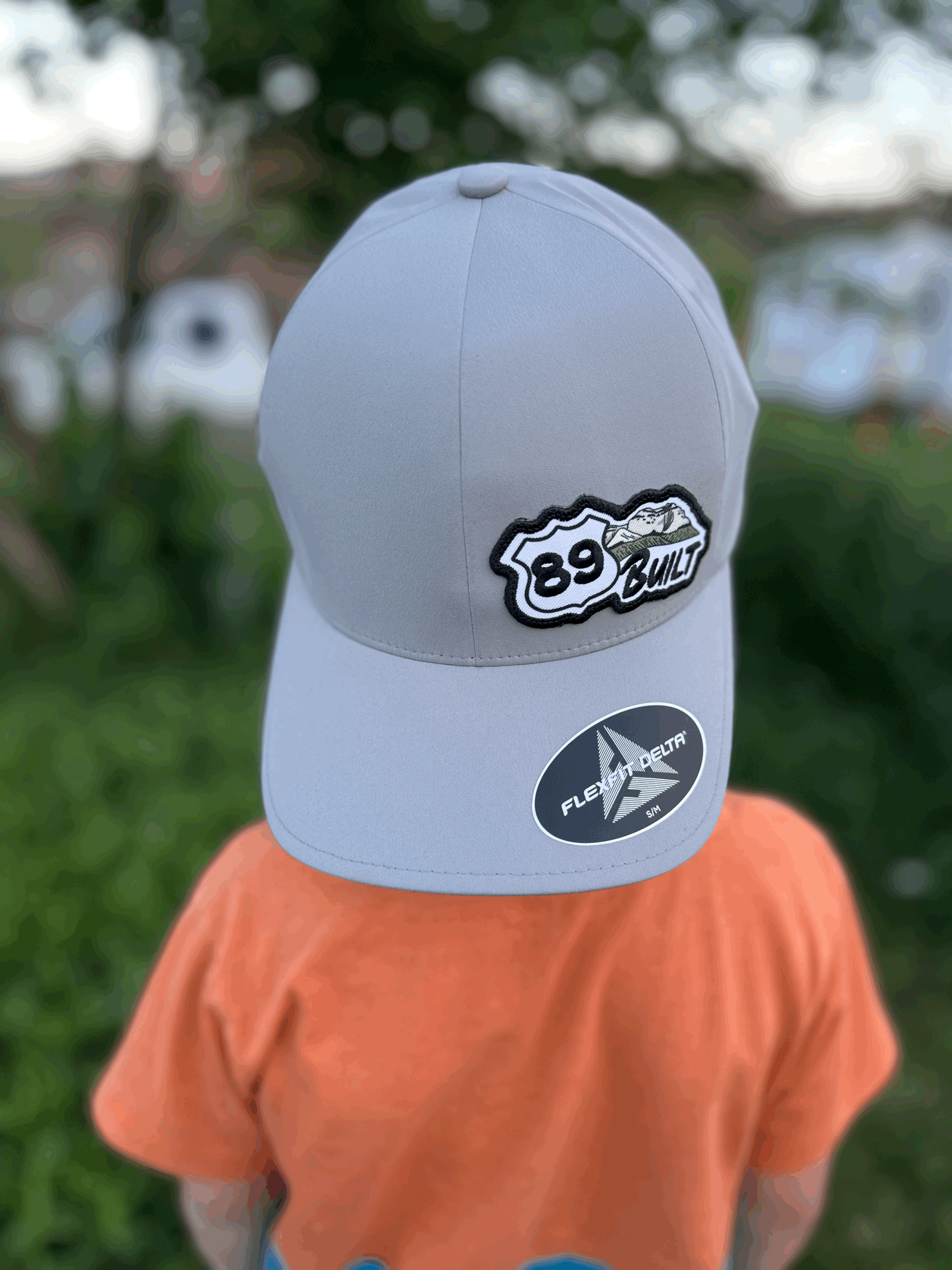 Flex Fit Hat