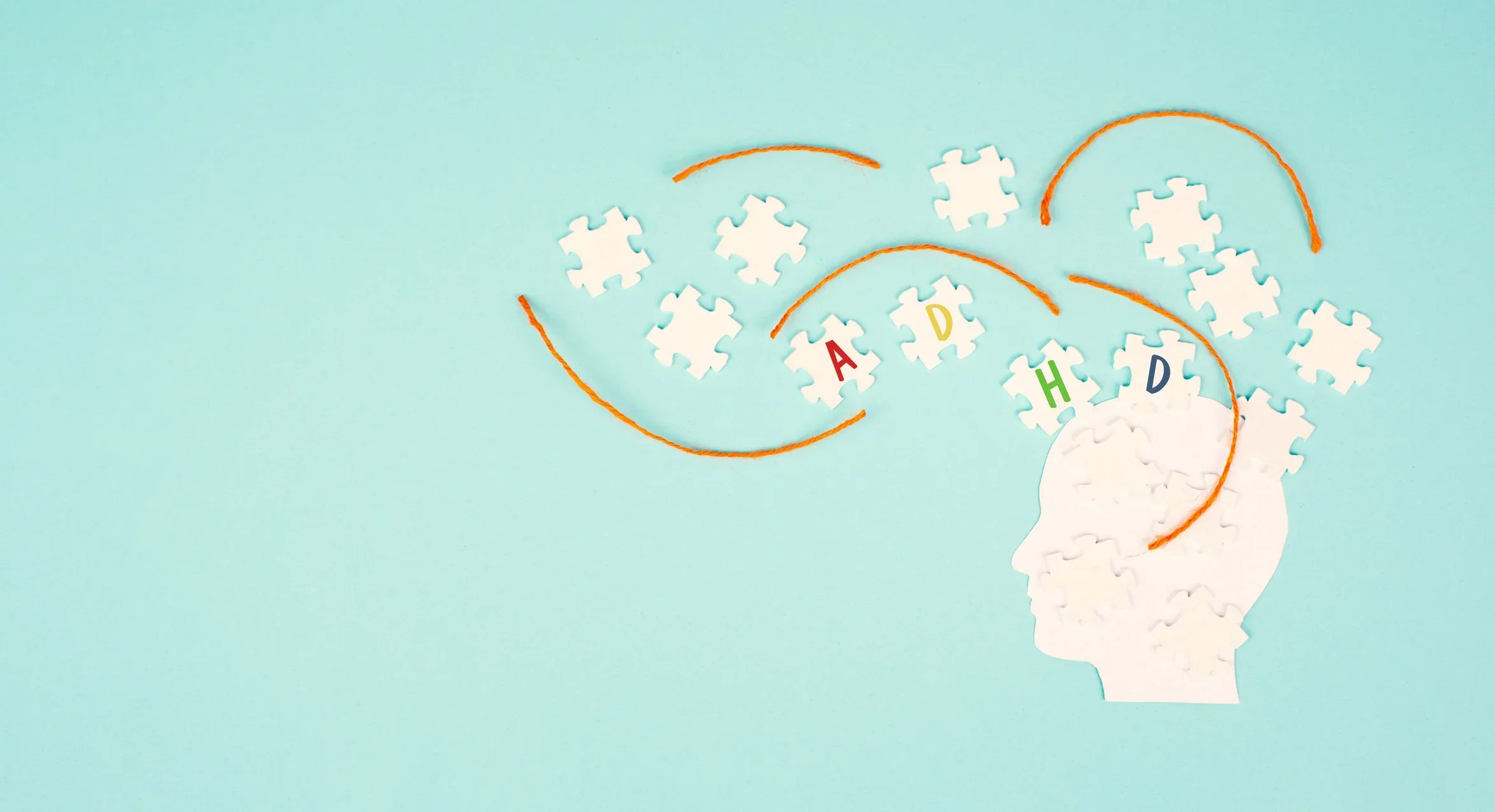 When It’s Not Just ADHD: Attention, Trauma, and Living in a World That Doesn’t Slow Down