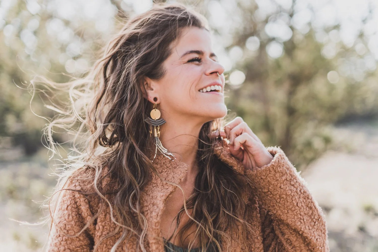 Adorn: A Personal Style Spell for Your Next Identity