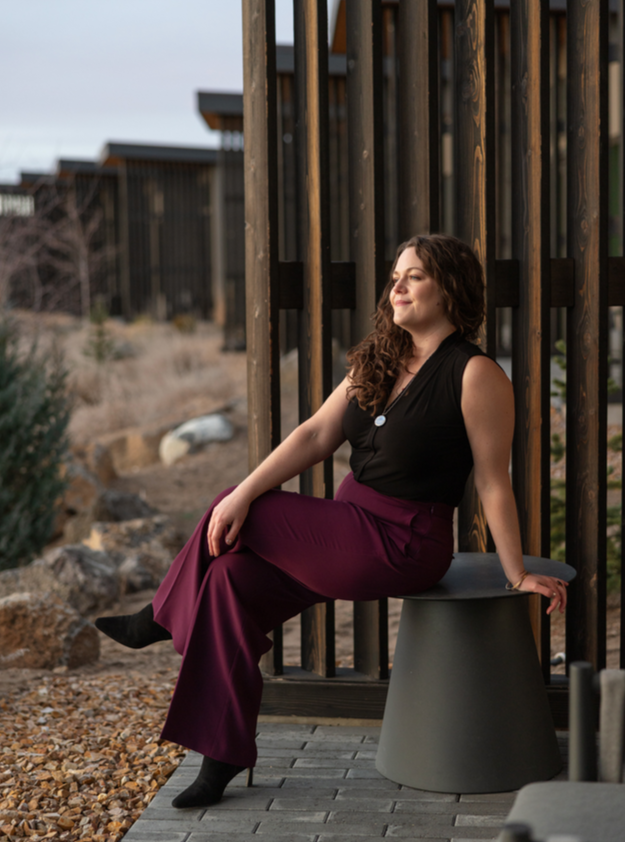 Photography by Gwen Shoemaker