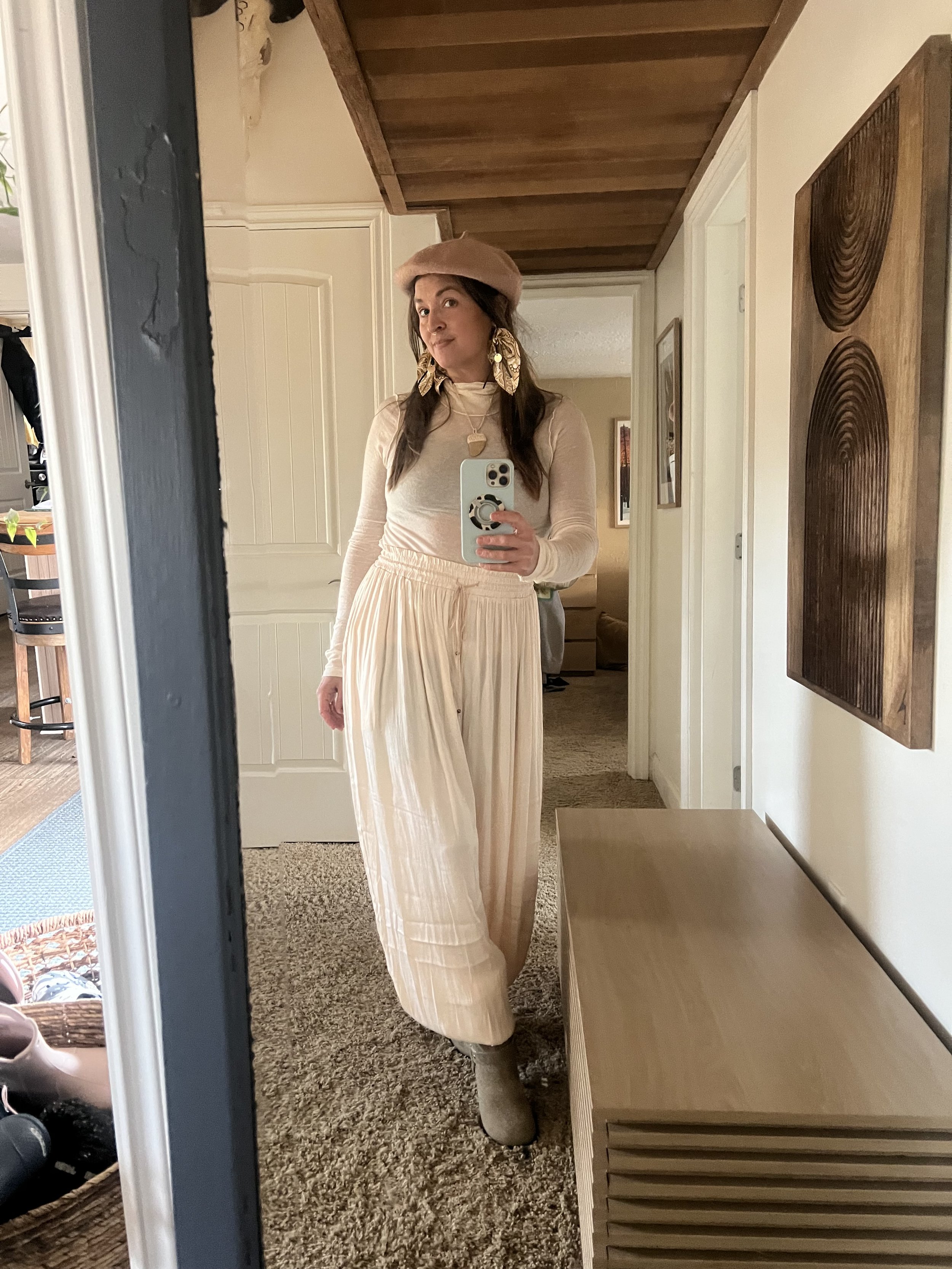 Adorn: A Style Spell Ritual