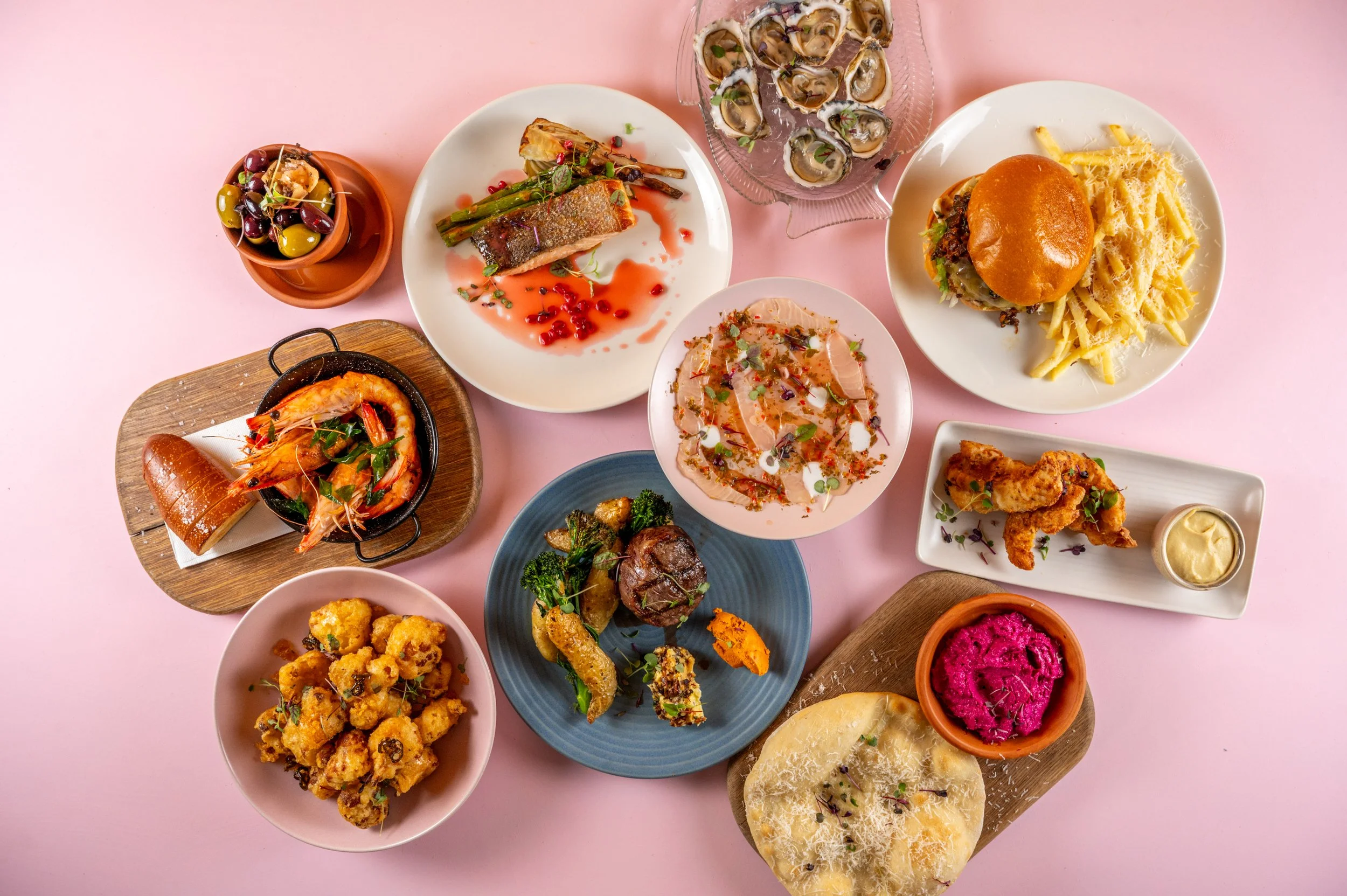 Tequilla & Tacos at Gazebo Bar