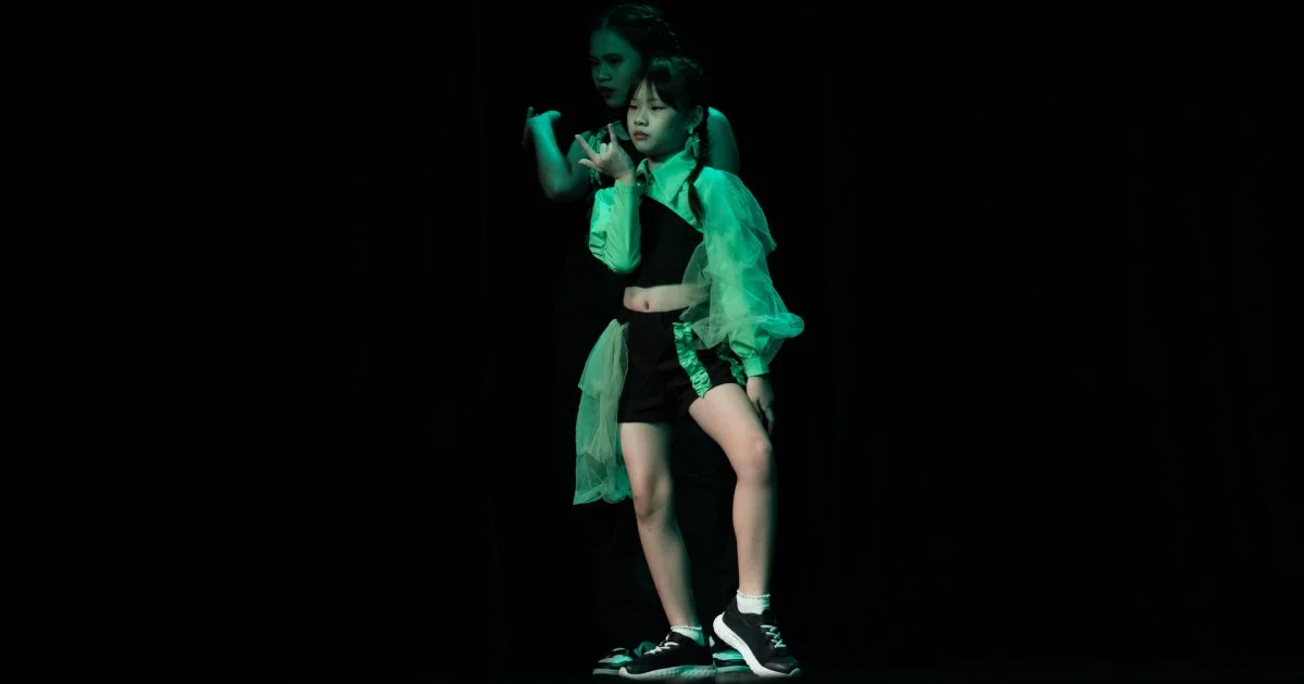 Why K-Pop Dance Is Popular With Teens Beyond Dance Moves