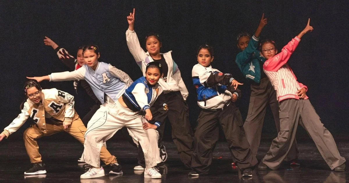 Essential Hip-Hop Dance Foundations Every Beginner Needs