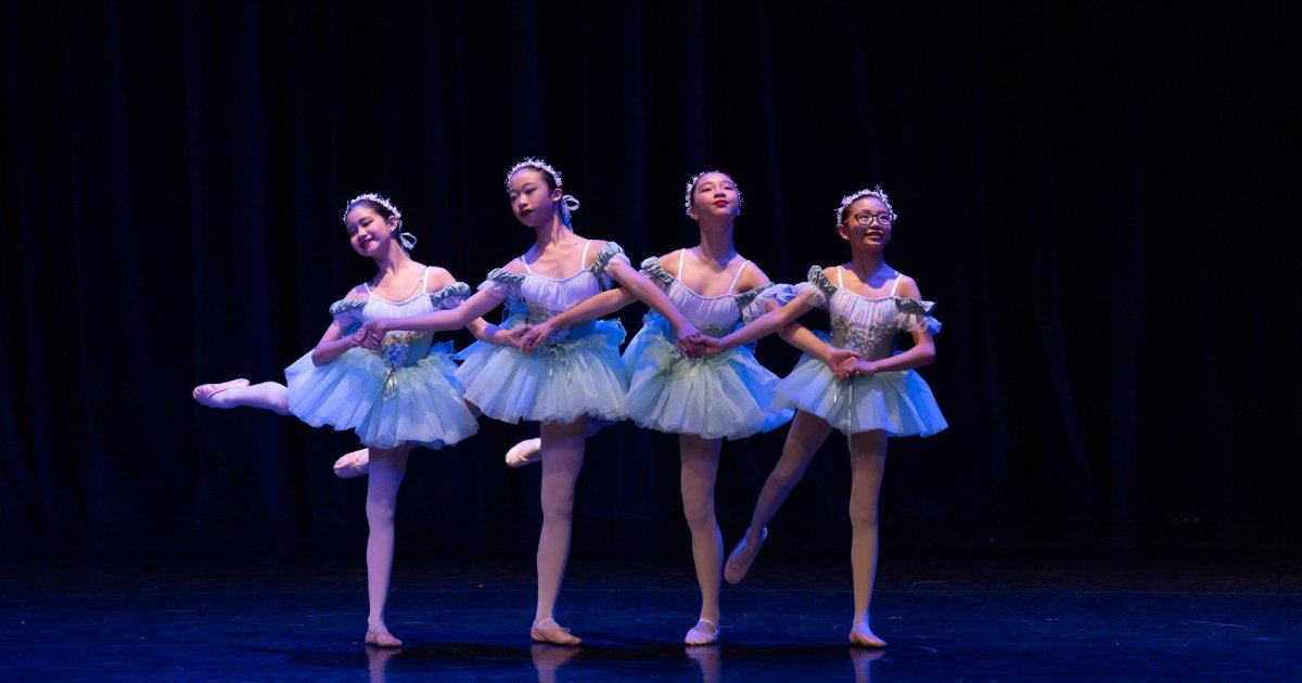 5 Signs You’ve Found the Right Dance School for Your Child