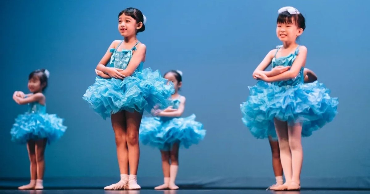 What Age Should My Child Start Dance Lessons? Parent Guide