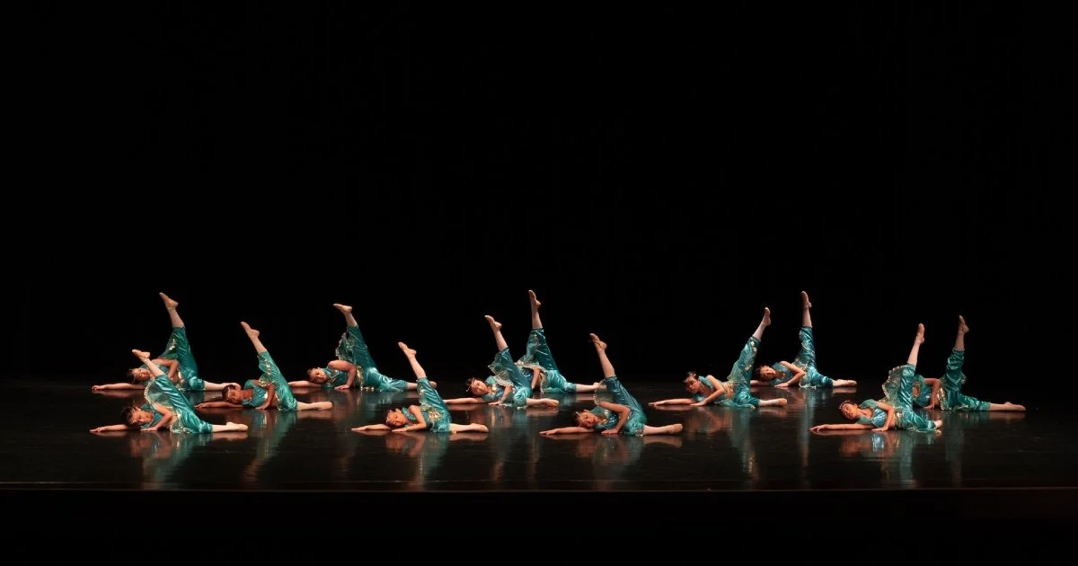 Why Trying Different Dance Styles Helps Children Grow