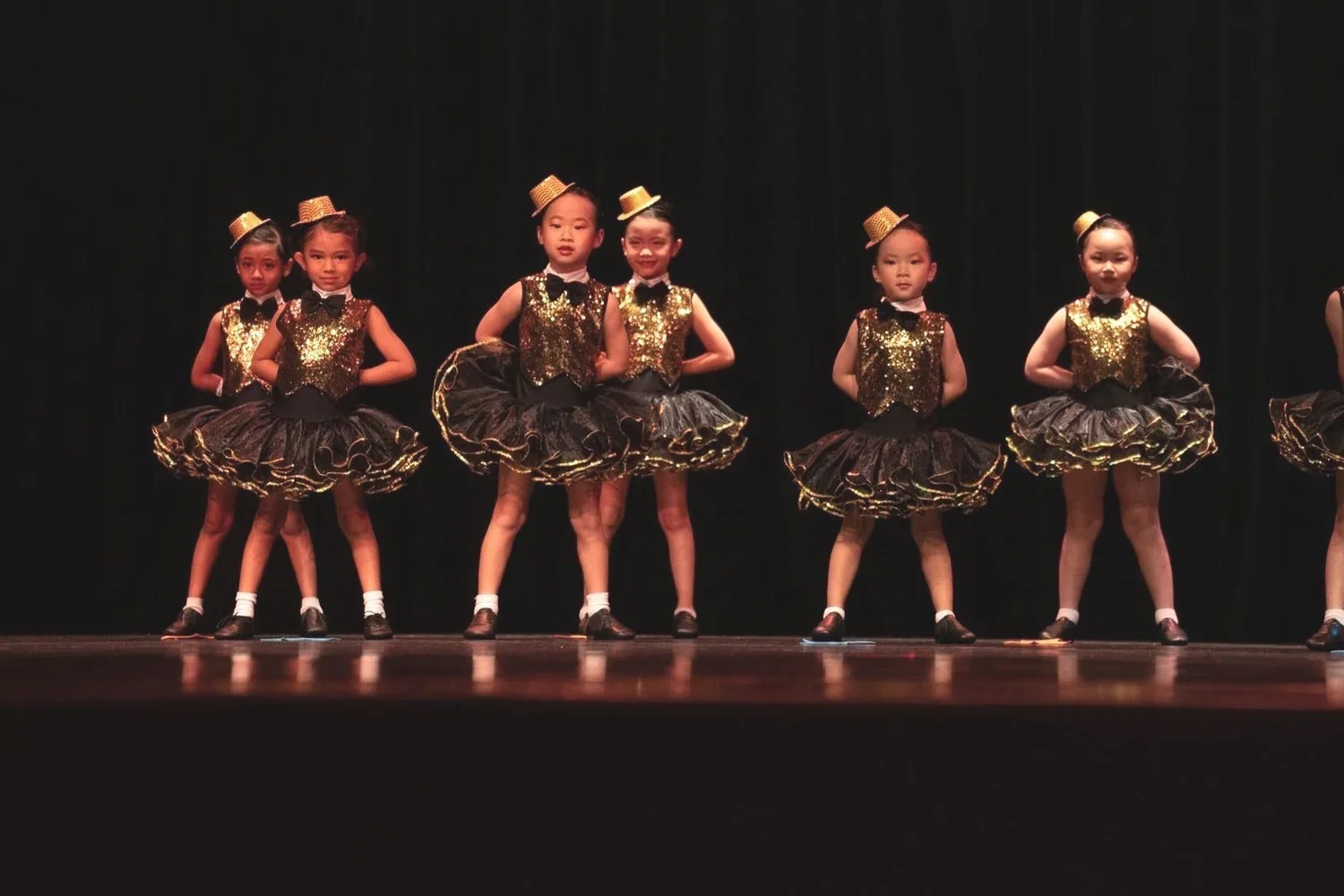 pre school jazz dance classes for beginners