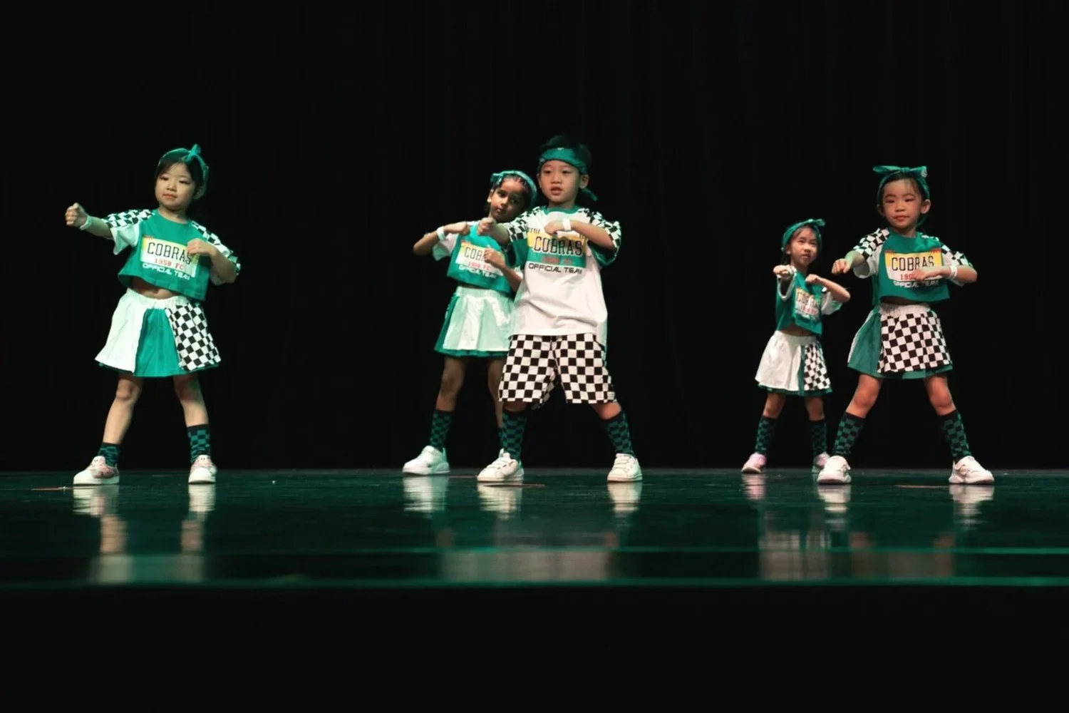 pre school hip hop dance classes for beginners