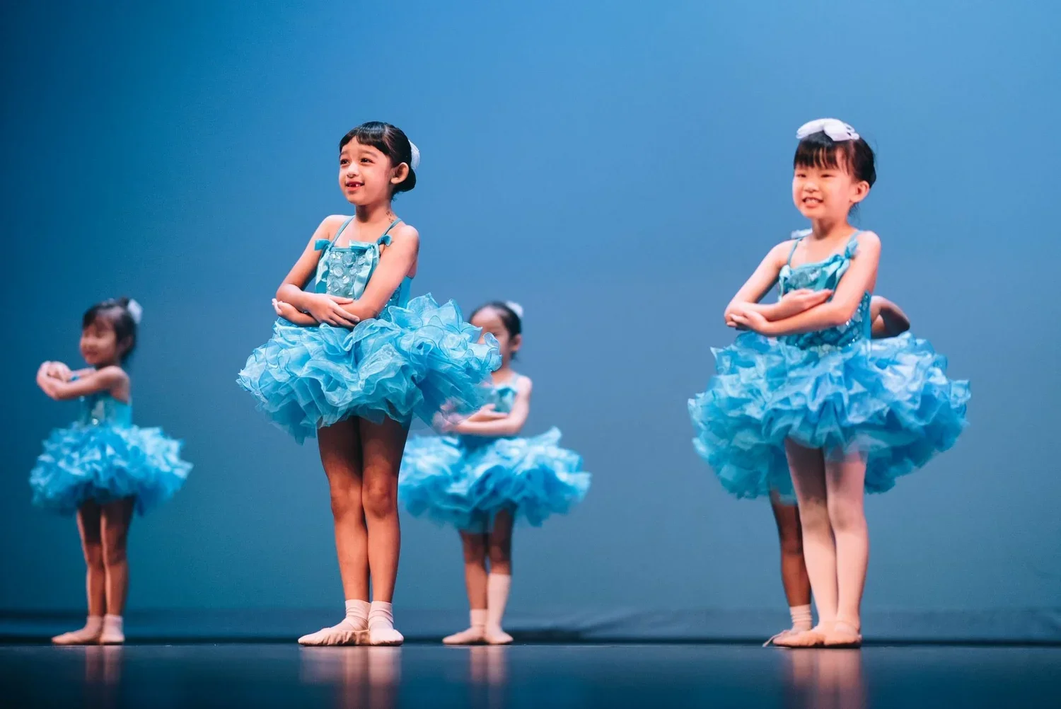 pre school ballet dance classes for beginners