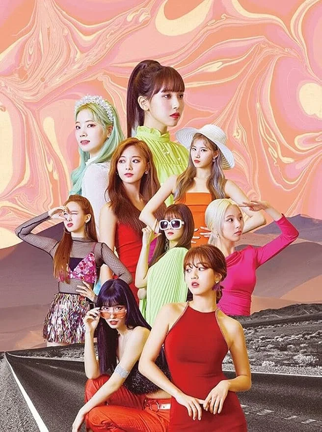 Adult Kpop classes in Serangoon Sale