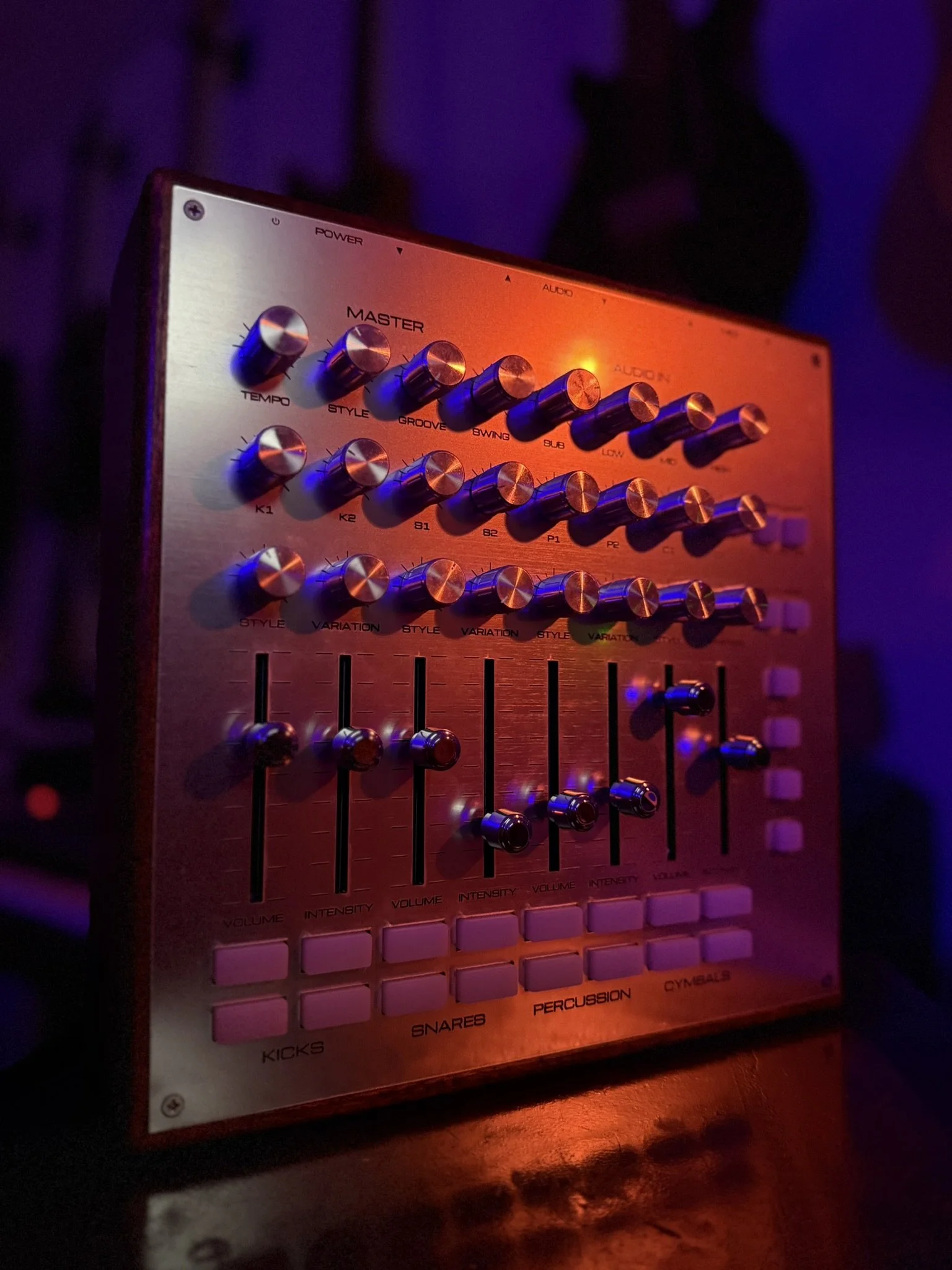 Photo Gallery: 1H 2025