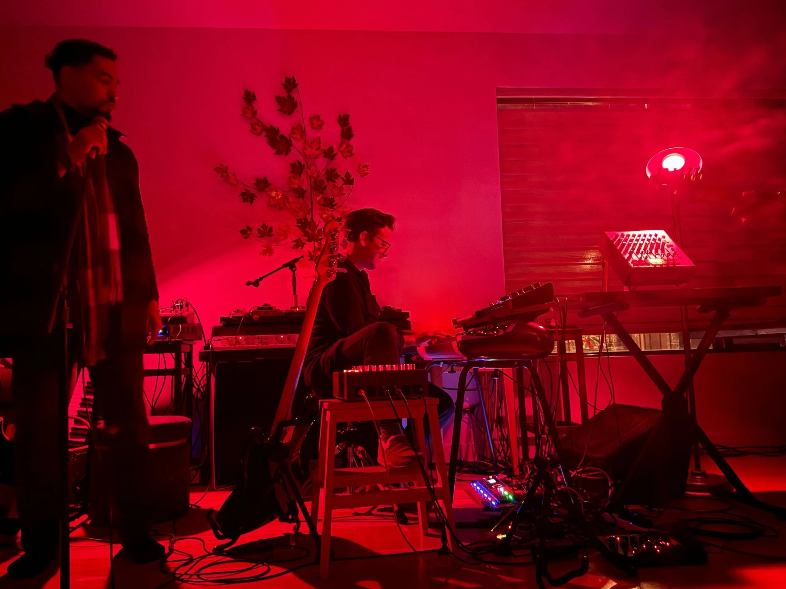 Paul and SpaceJam.jpg