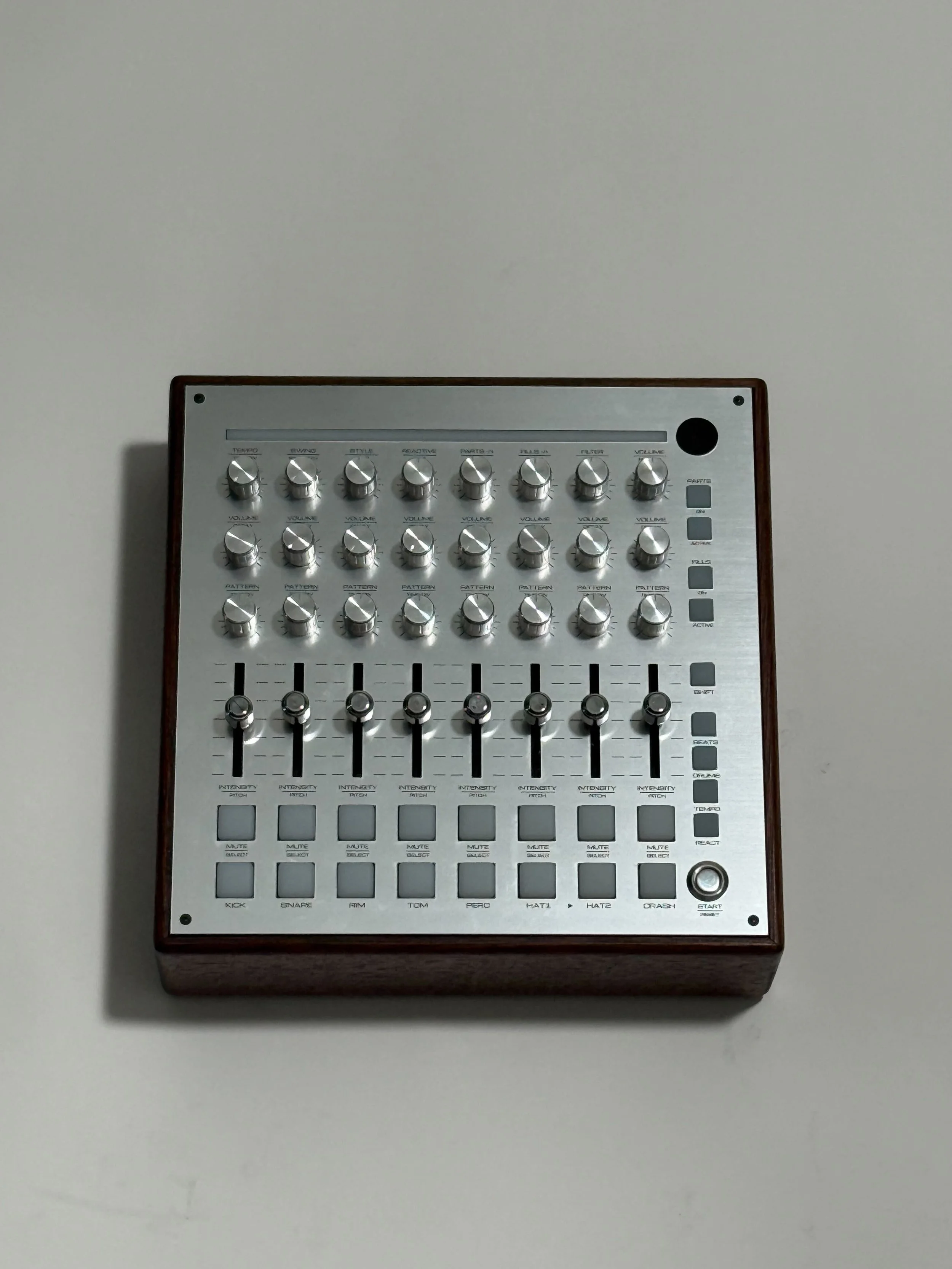 SpaceDrum Production model front view.jpg