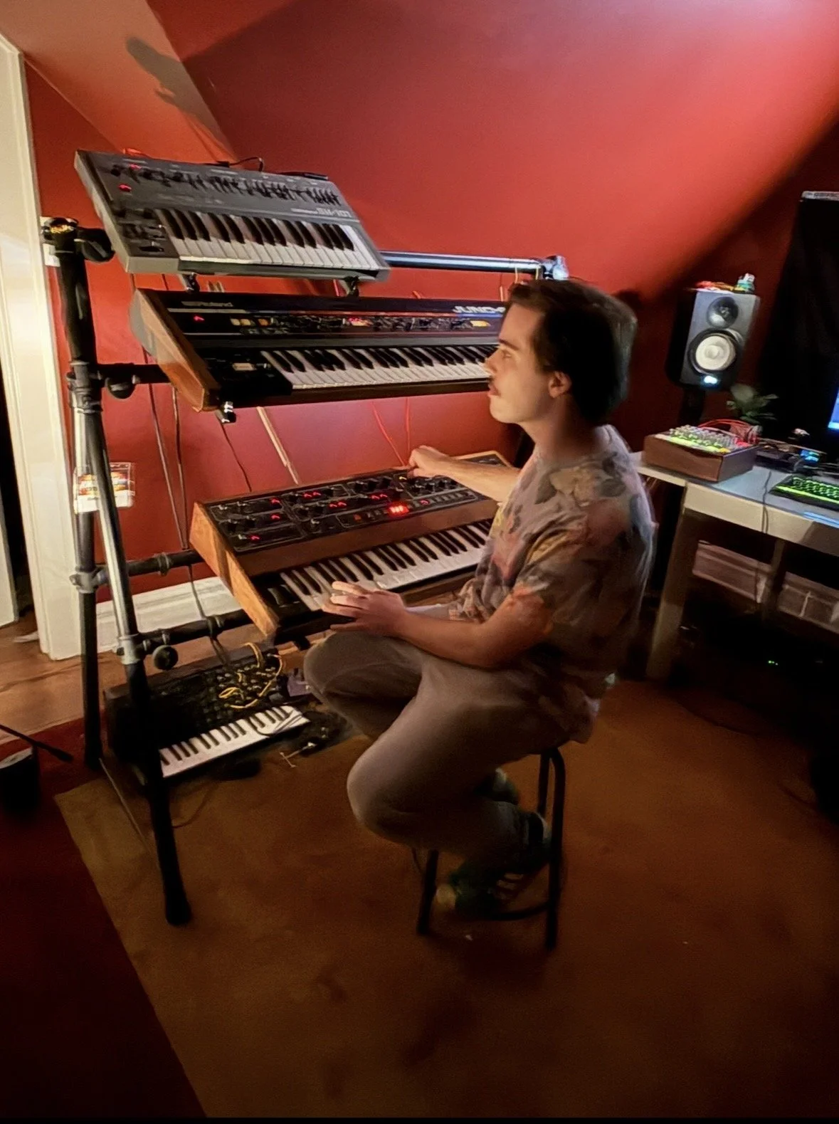 Roland with SpaceDrum.jpg