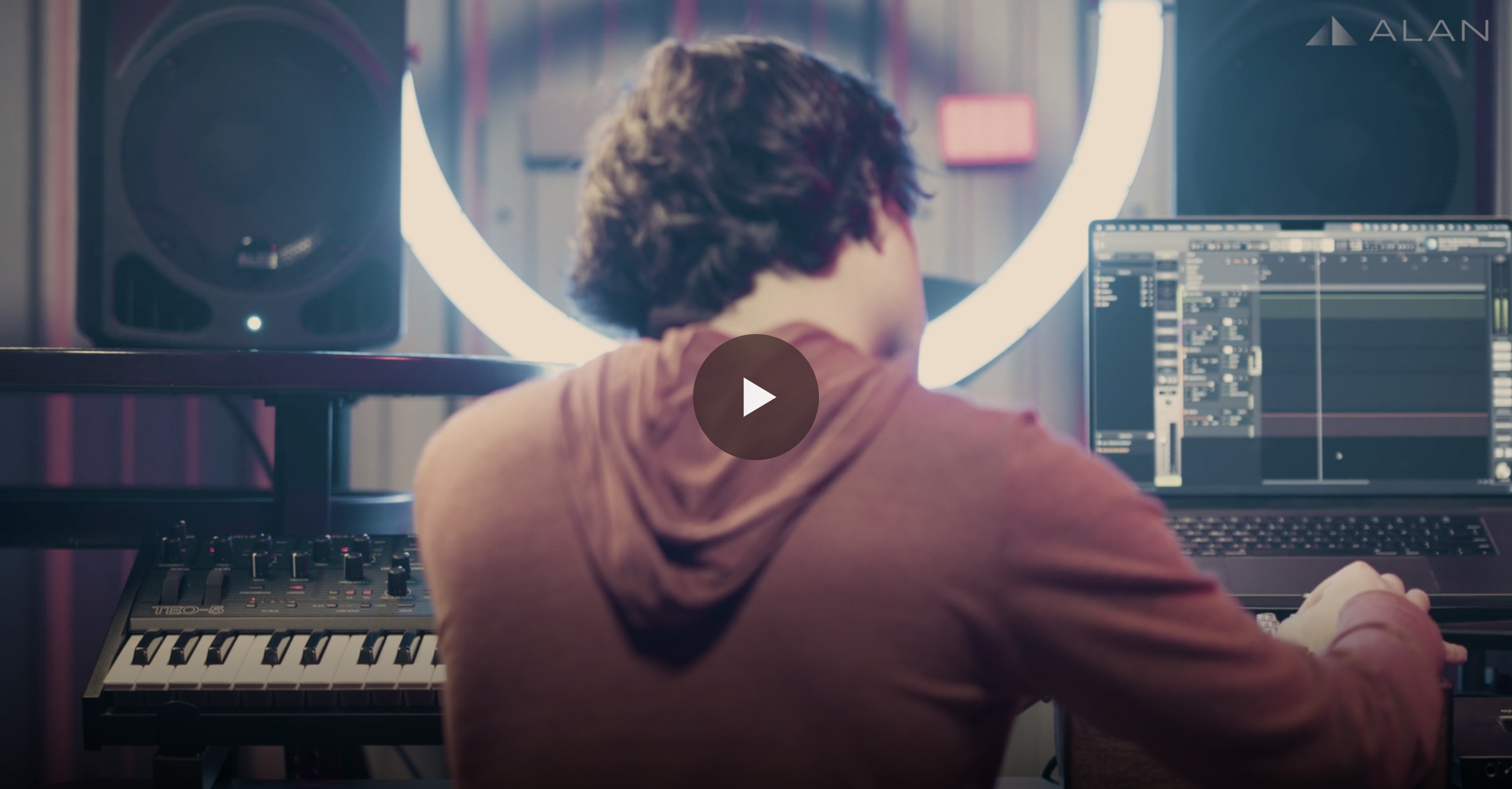 Feature Focus: Multi Feature Jam Video