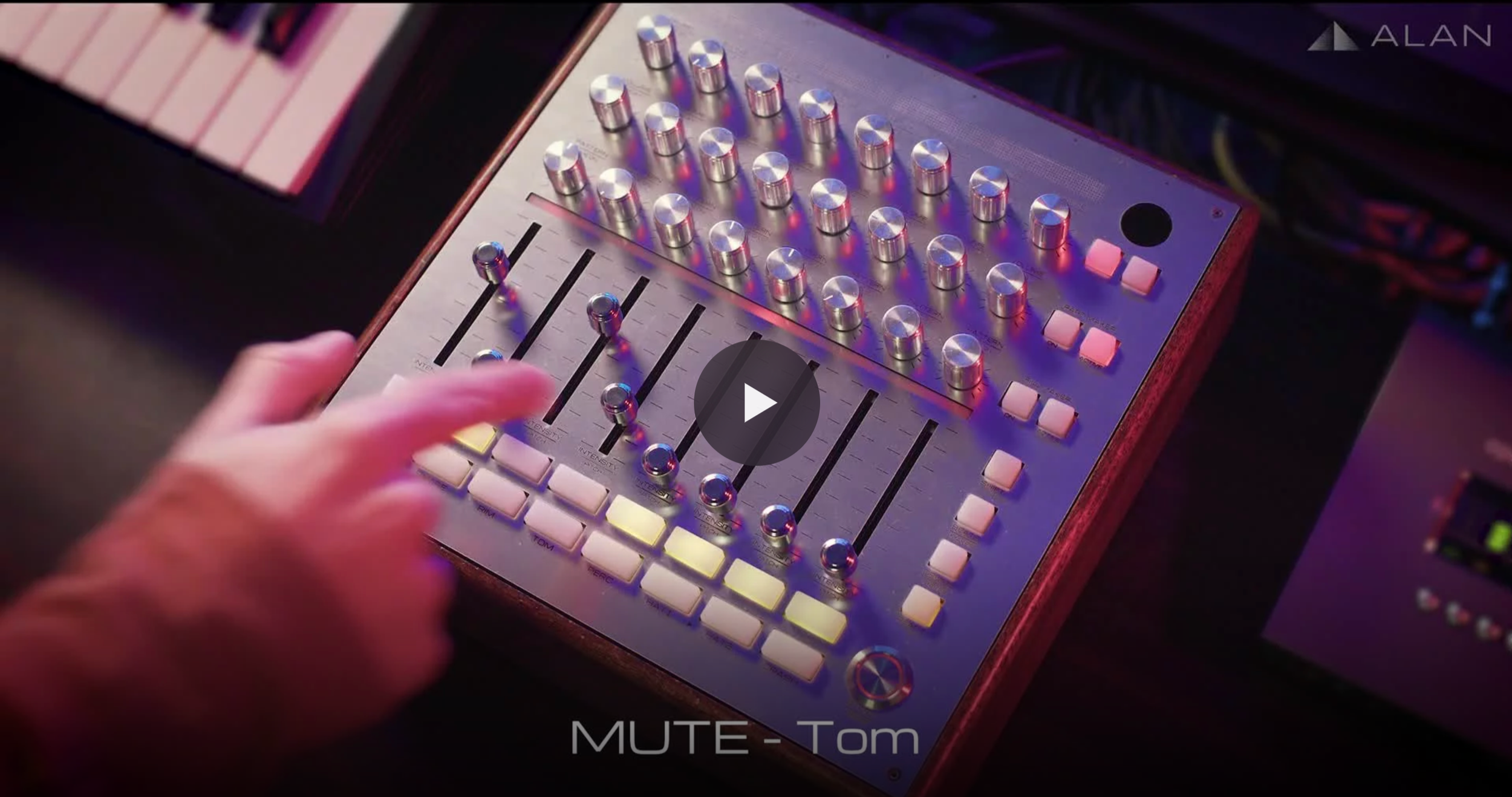 Feature Focus: Intensity &amp; Time Divisions