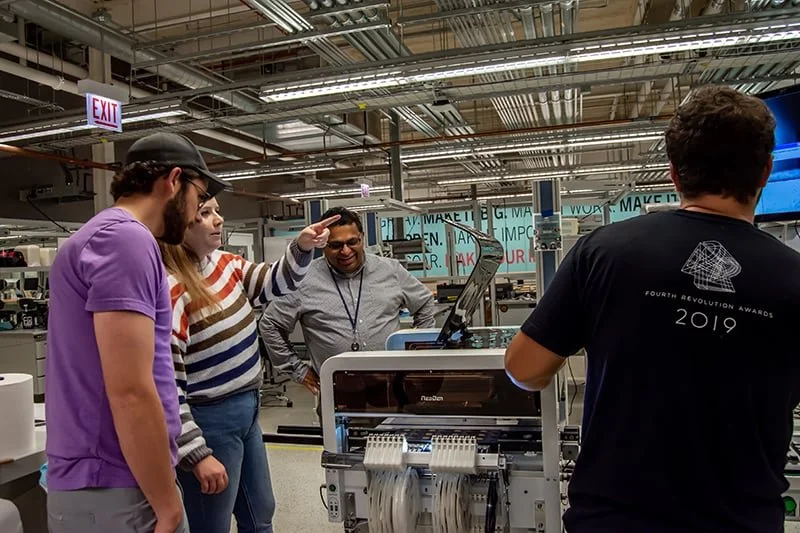 mHub electronics lab.jpg