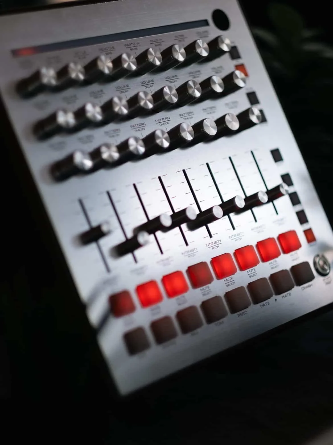 Superbooth 2026 marked the international debut of ALAN. Seeing the response to SpaceDrum throughout the week was incredible.
Berlin is a city deeply connected to the history of rhythmic electronic music, with communities spanning countless house and 