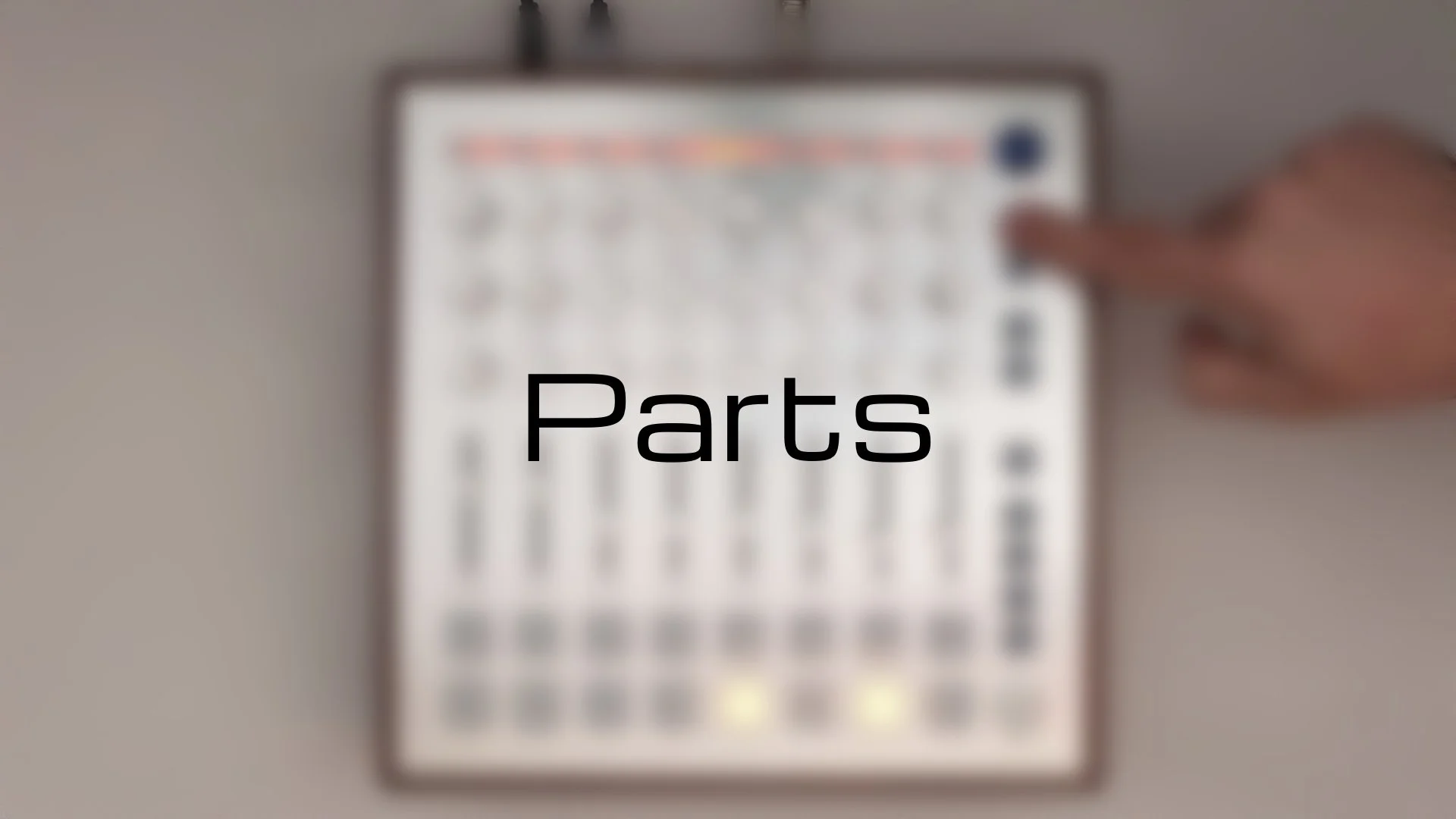 Feature Focus: PartMaker