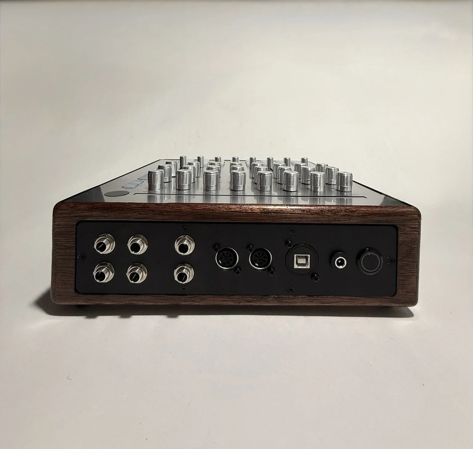 Wave I Production Update