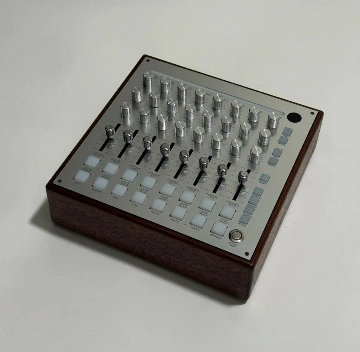 SpaceDrum Preorder I