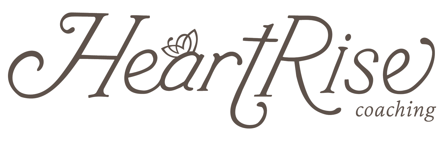 HeartRise Coaching &amp; Consulting