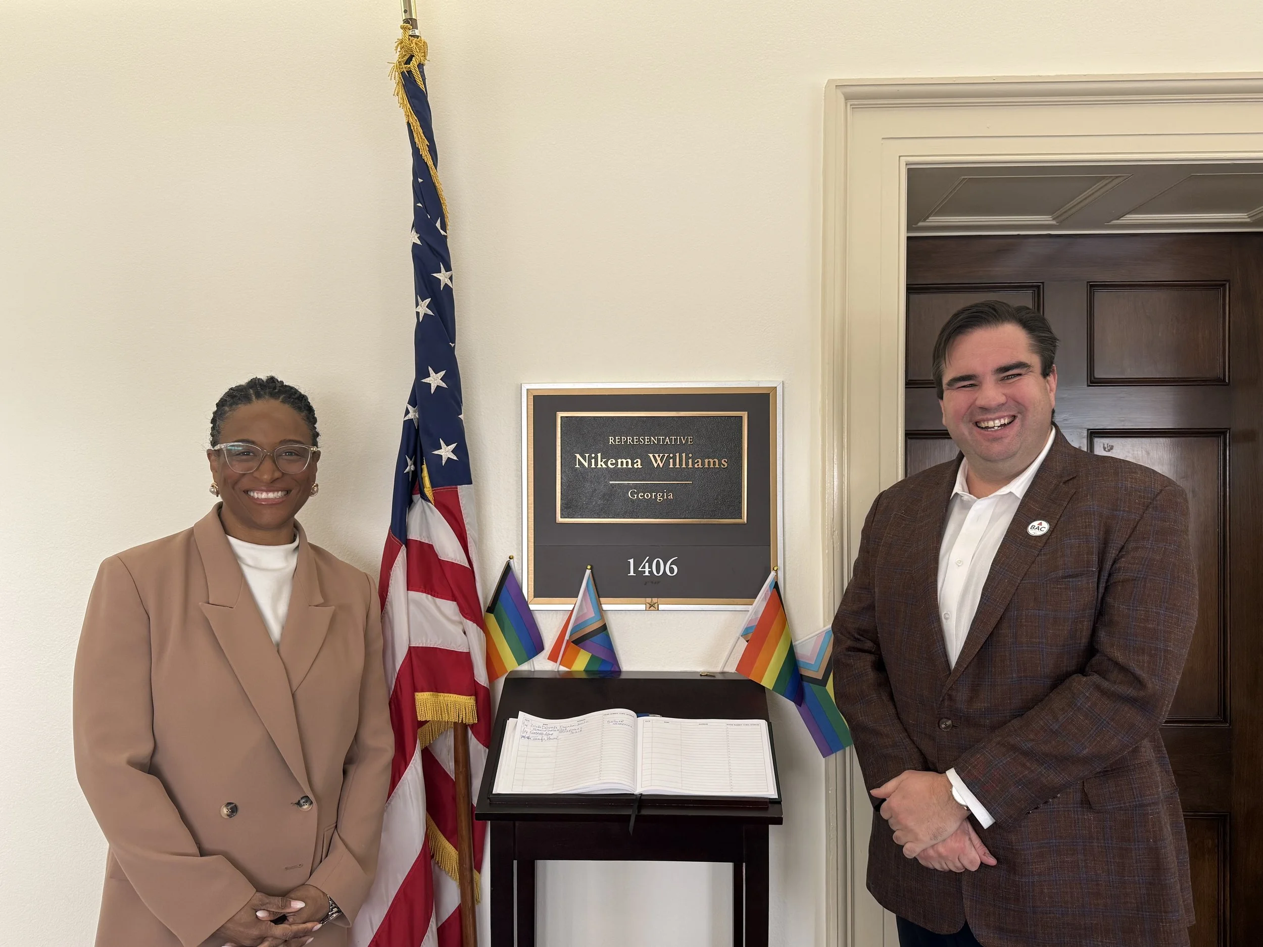 Dear BMPA Members &amp; Partners,