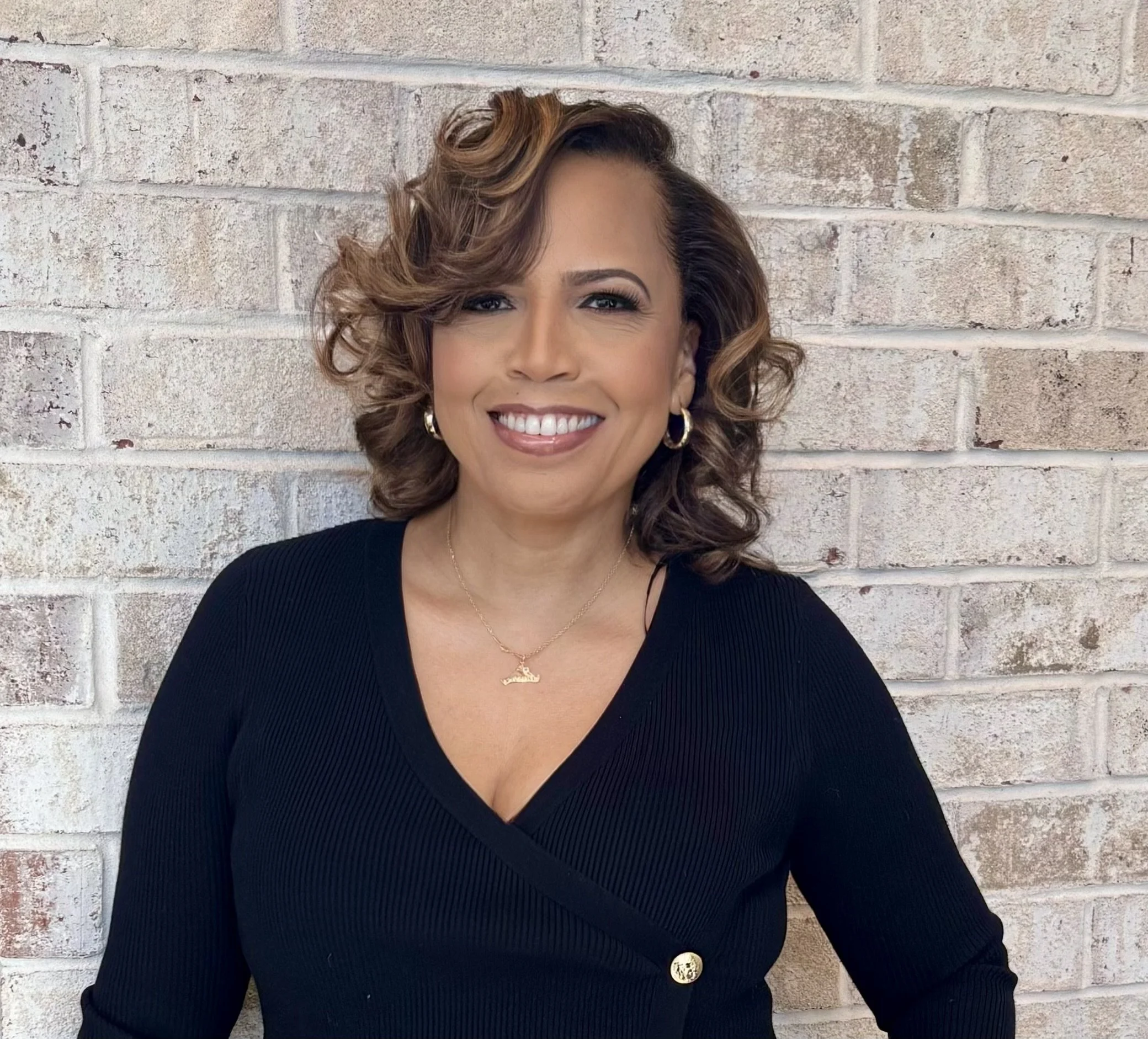 Tanya Blanchard - Principal