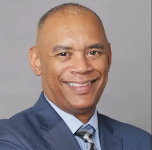 Attorney Don Harris