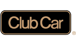 Logo for Club Car