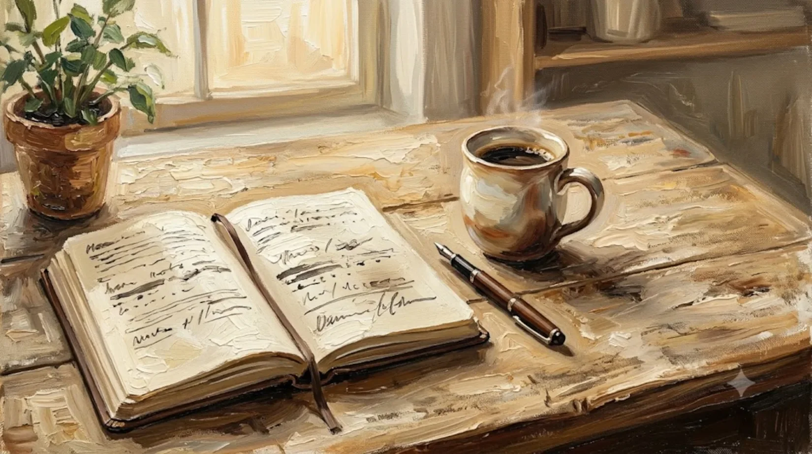 How To Reset Your Workspace When Motivation Has Left The Building