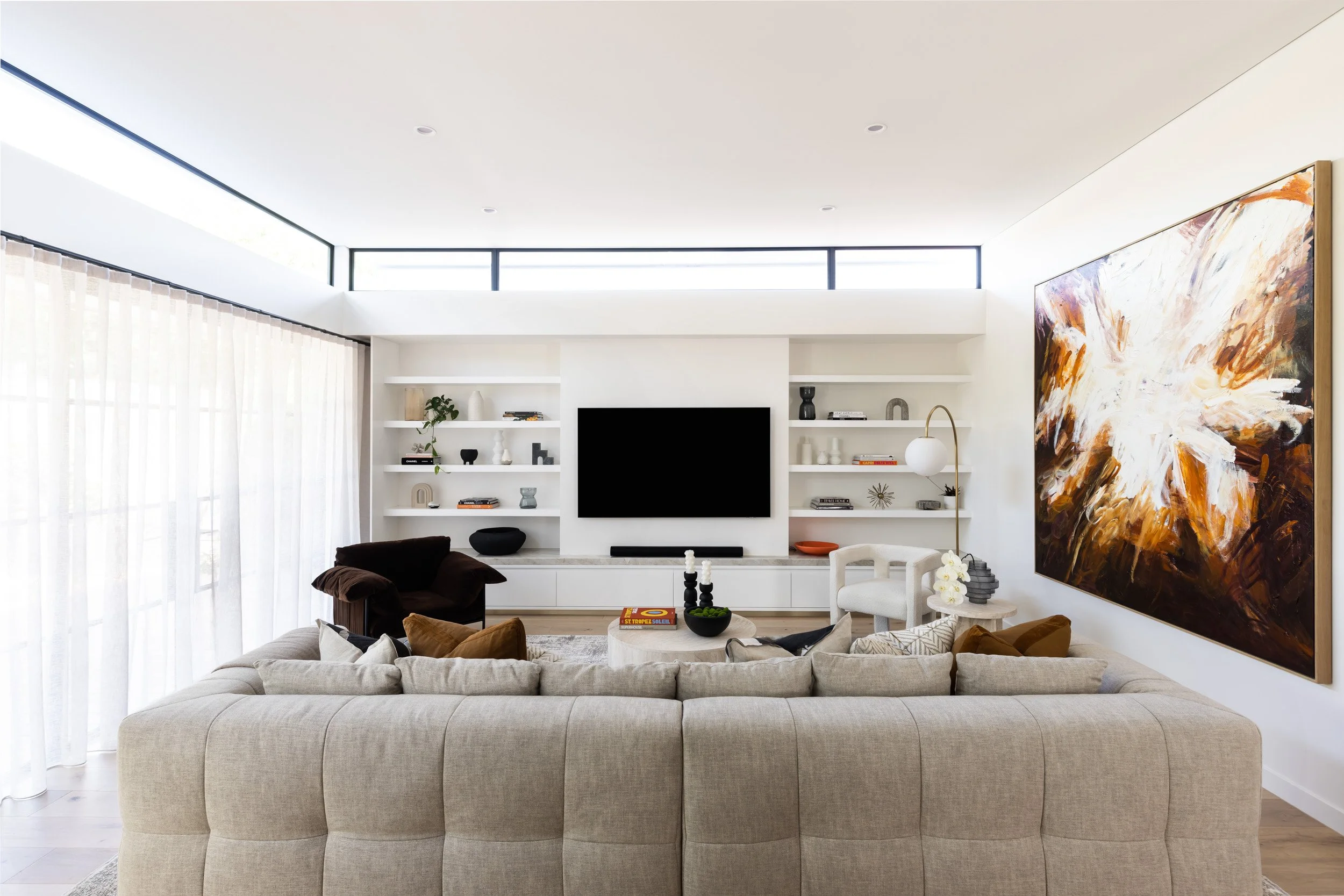 Studio Belle | Luxury Interior Design Sydney | Bespoke Homes & Spaces
