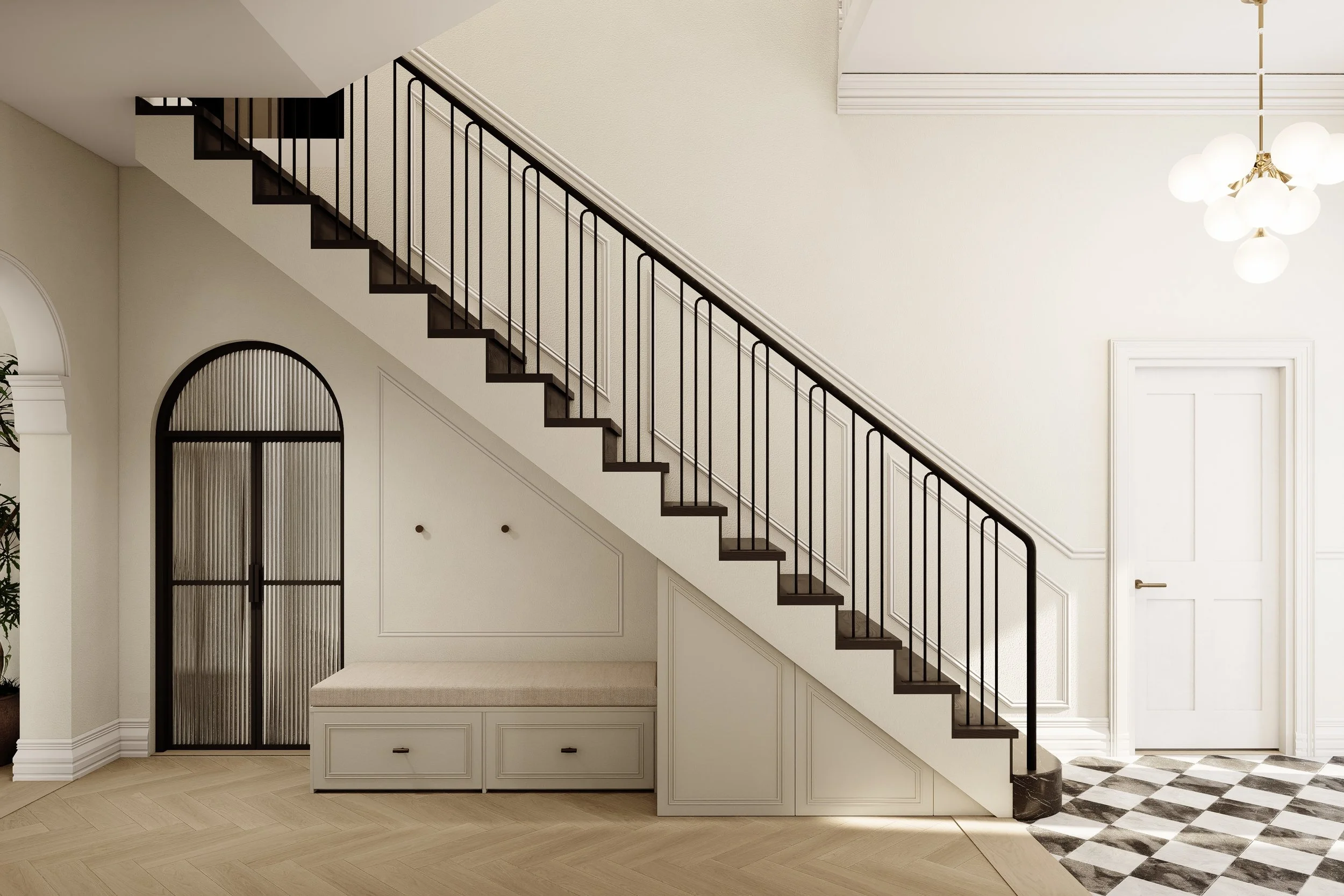 Ashfield_Entry+&+Stairs_Black+Timber_Black+Marble_Sydney_Interior+Design-Studio+Belle-Luxury+Homes.jpg