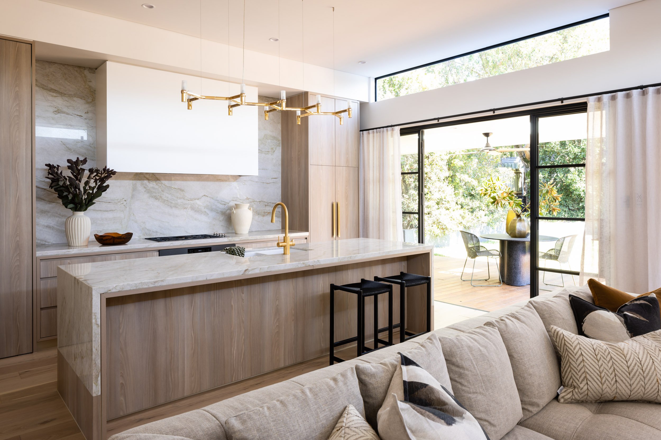 Studio Belle | Luxury Interior Design Sydney | Bespoke Homes & Spaces