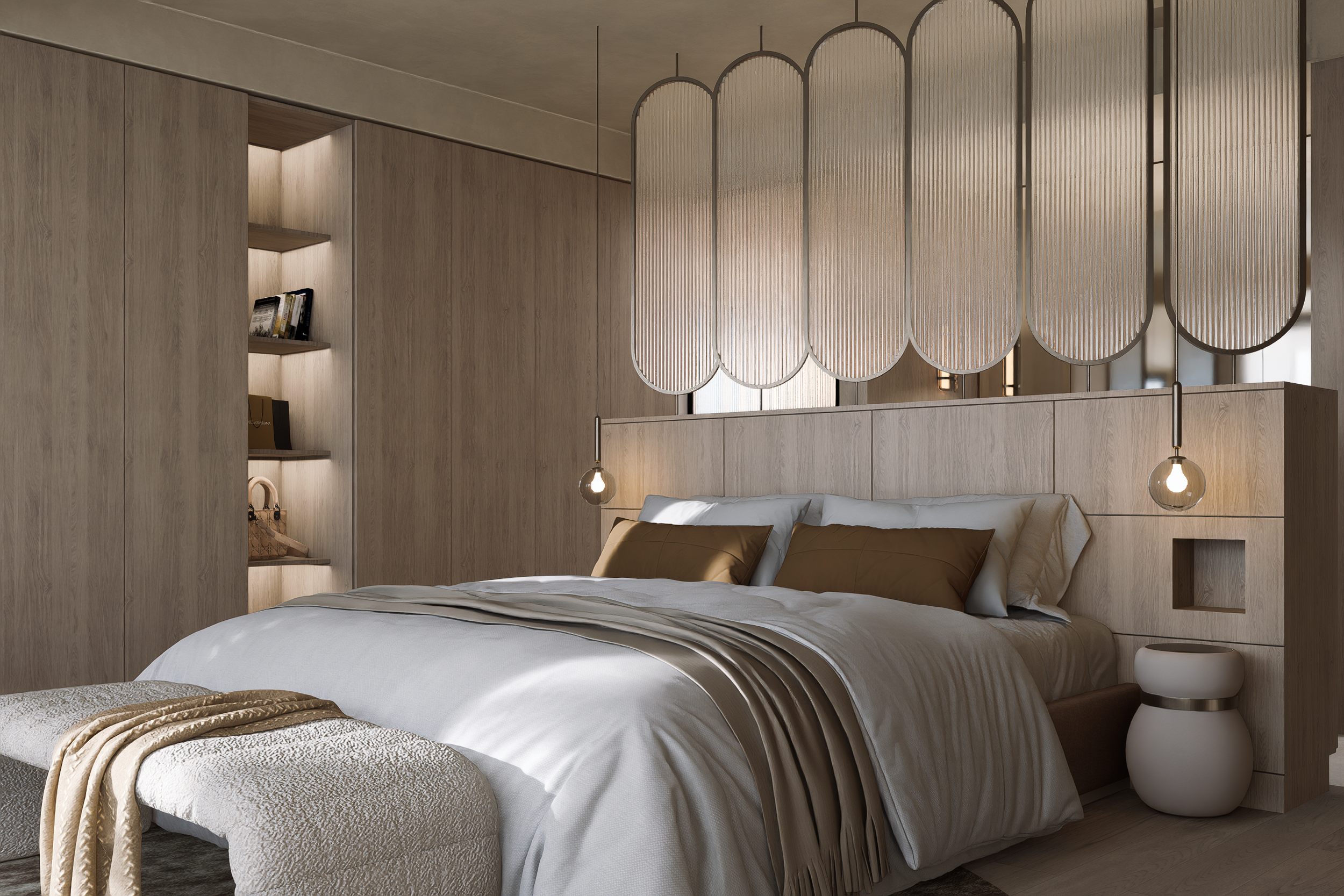 An image of the Cultural Center.