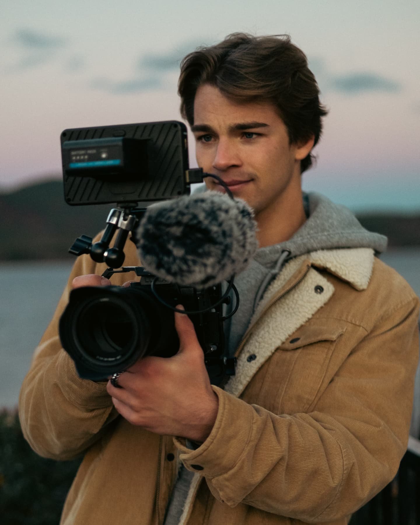 At EthosVisuals, I believe every story deserves to be told in a way that captivates both the heart and the eye. Whether it's the unique narrative of your business, the professional image of your brand, or the perfect showcase for a home on the market