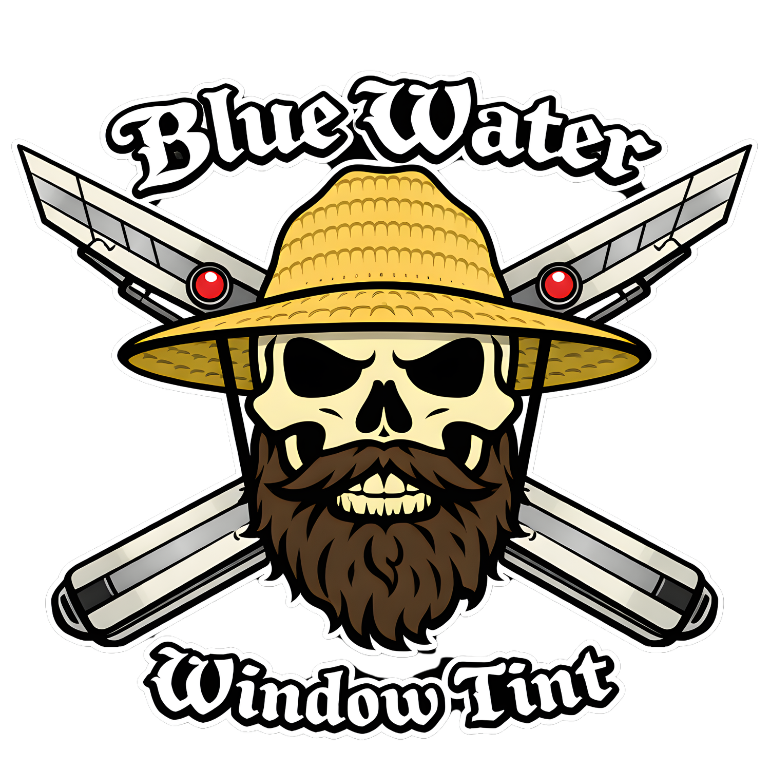 Blue Water Window Tint LLC