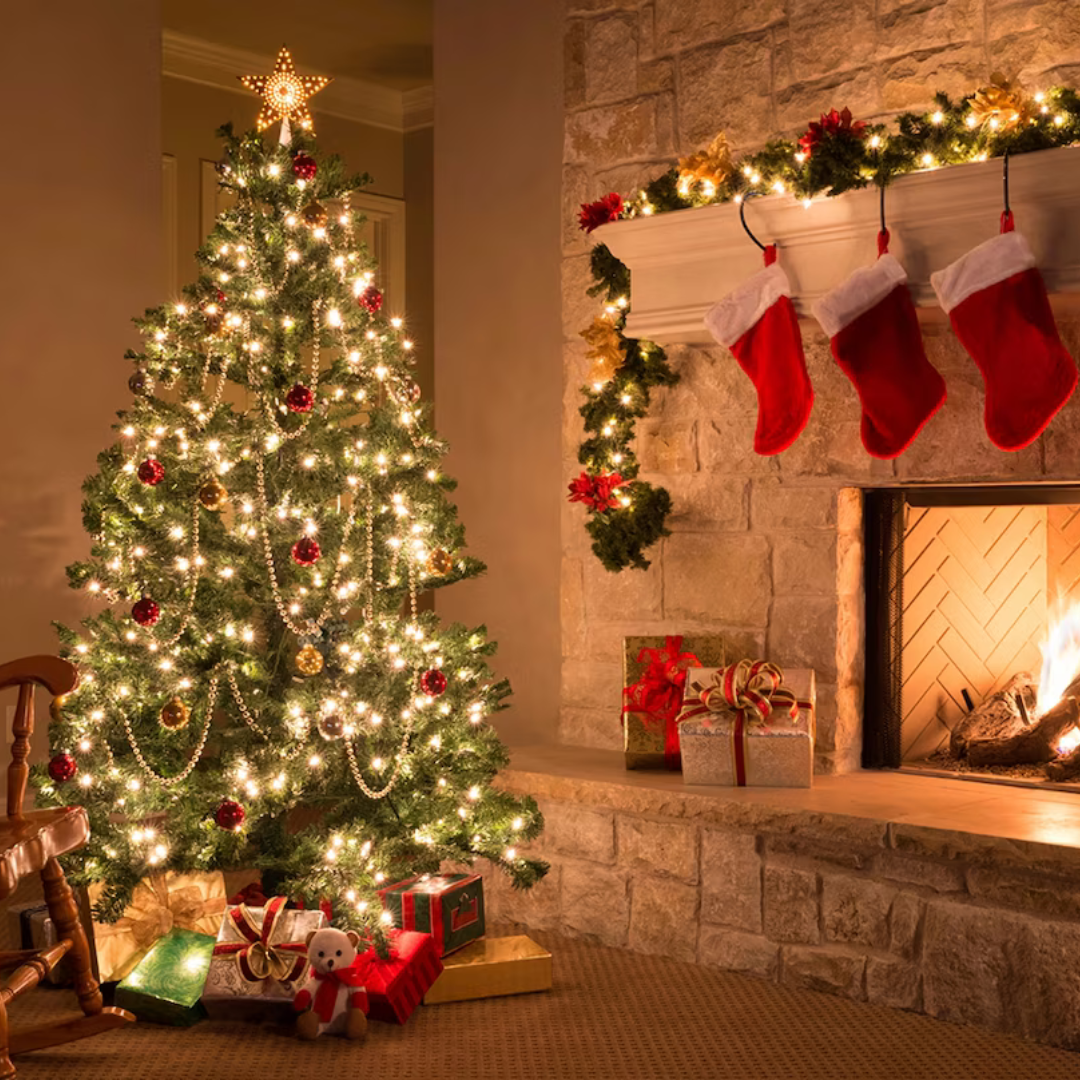 Christmas Gift Certificate