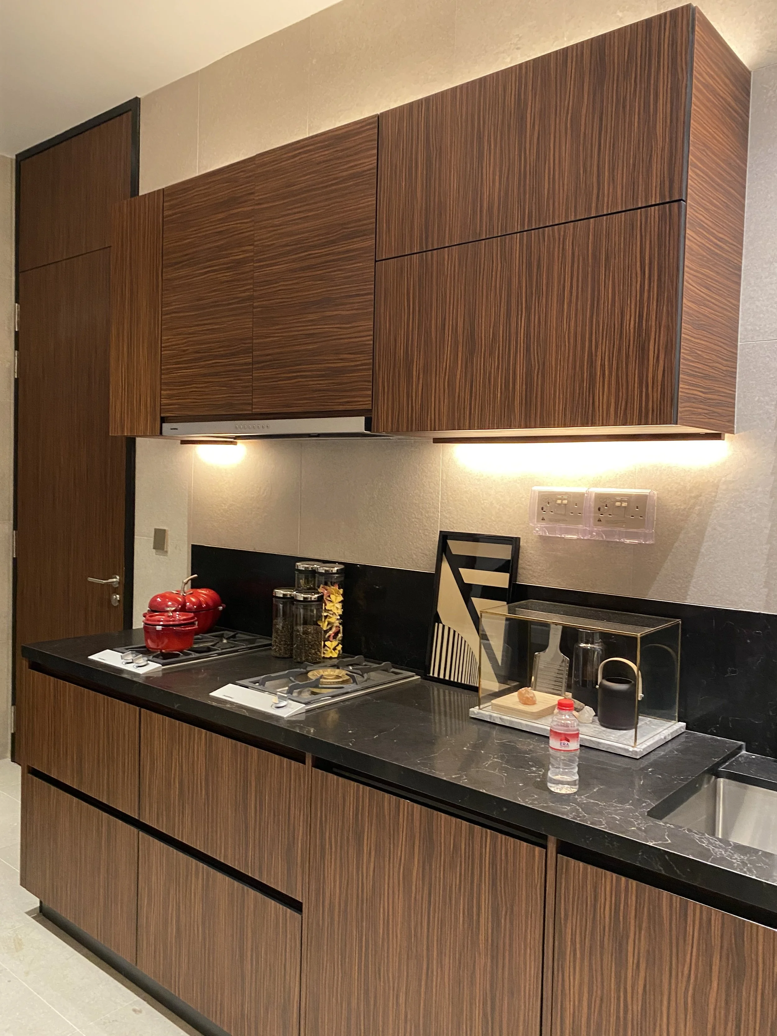 Pullman _showflat.JPG