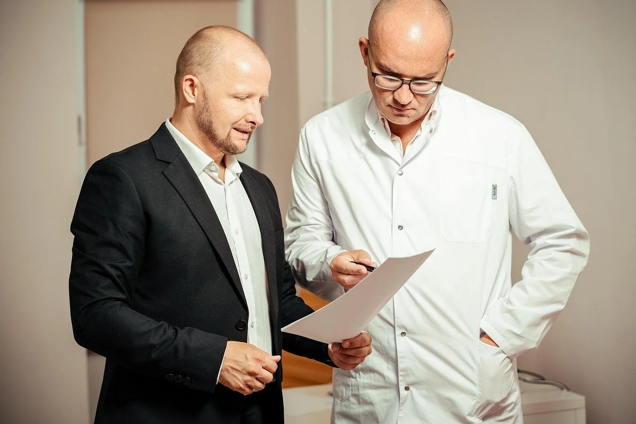 Understanding Antidepressants: A Comprehensive Guide to How They Work and What to Expect