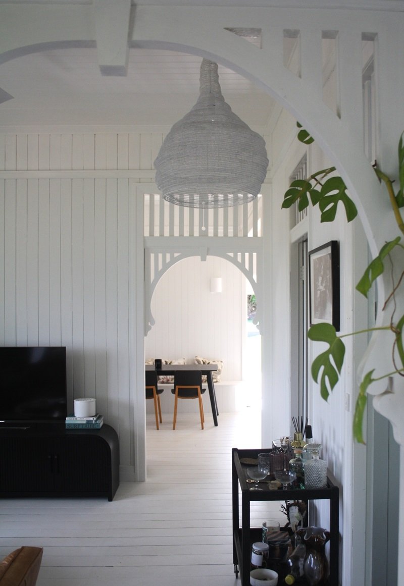 Kitchen bench hallway.jpg