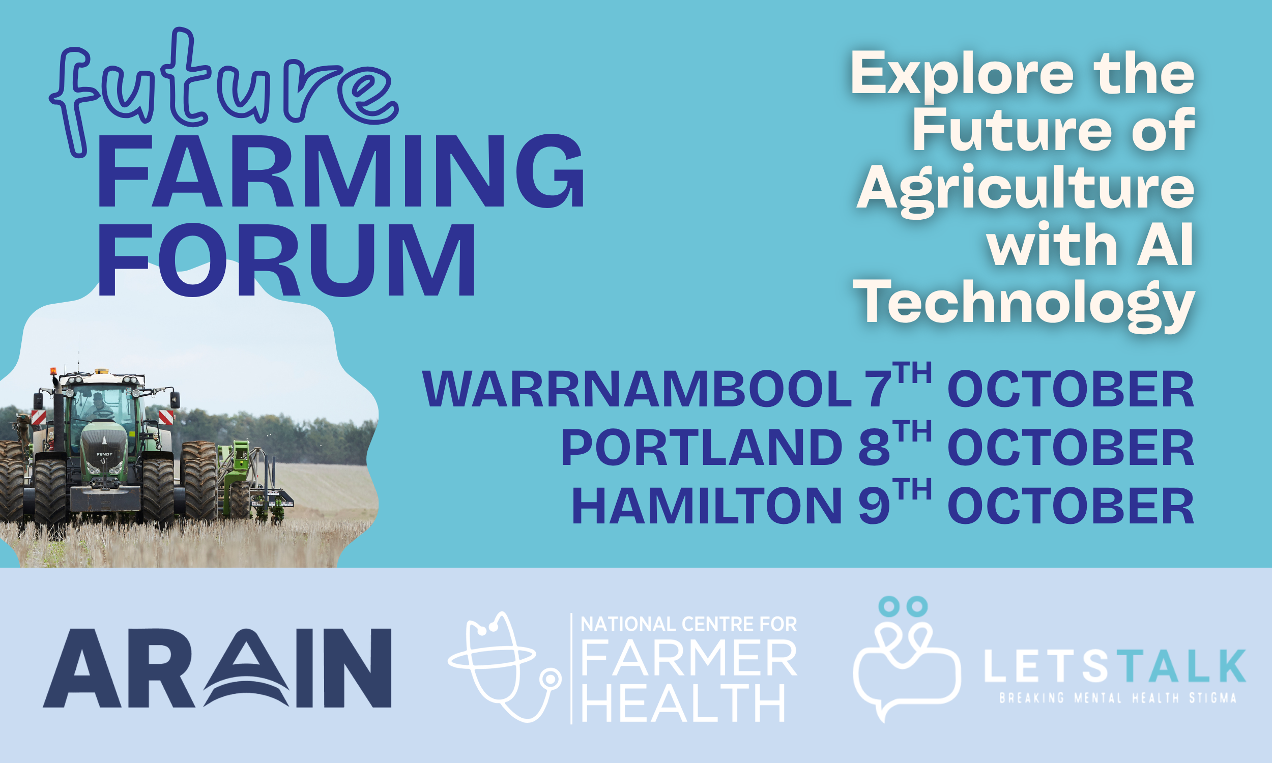 Future Farming Forum