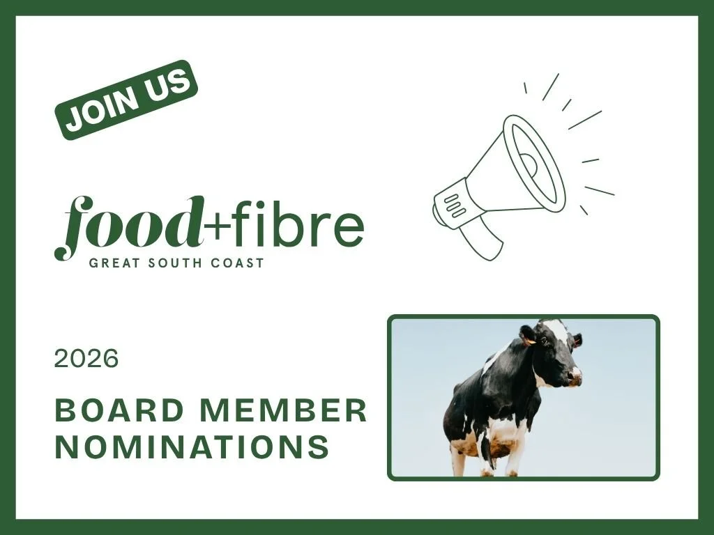 Calling for Board Member Nominations