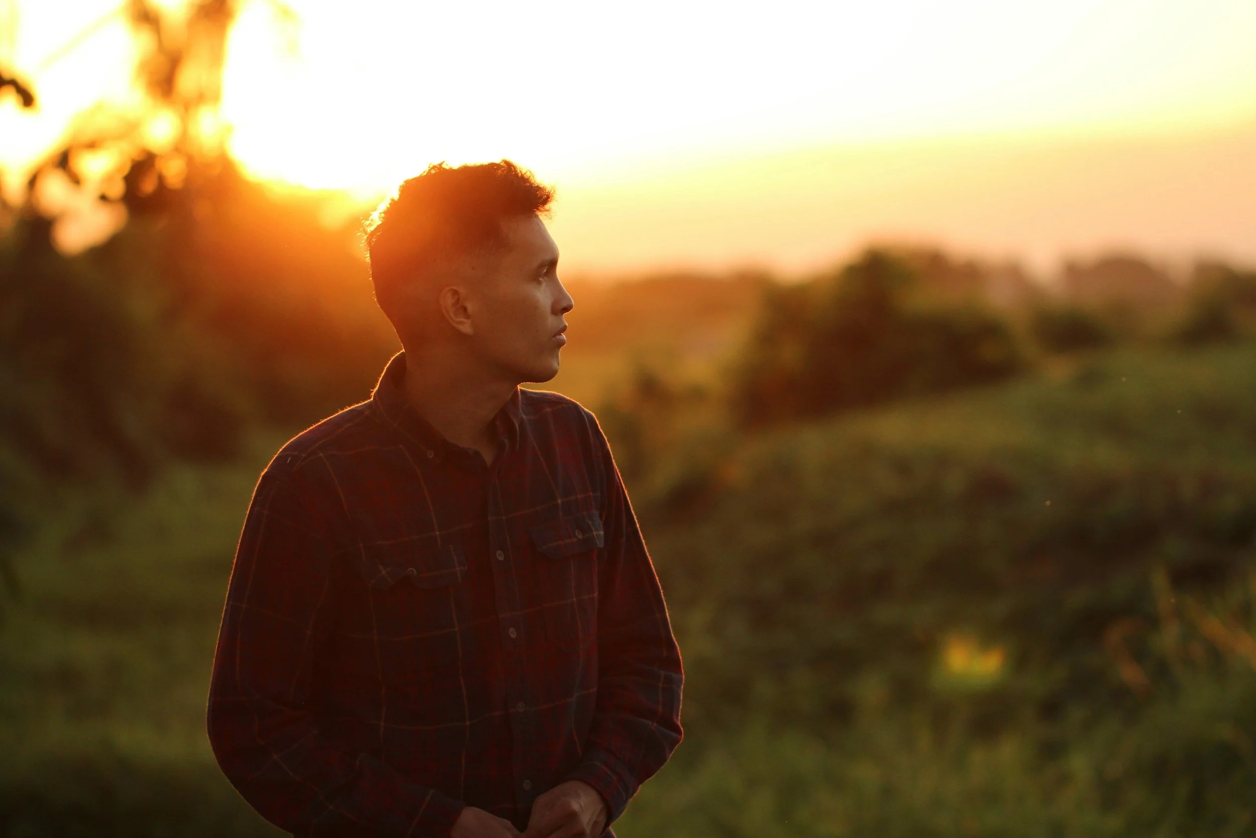 What If Your "Lack of Motivation" Is Actually a Gift?
